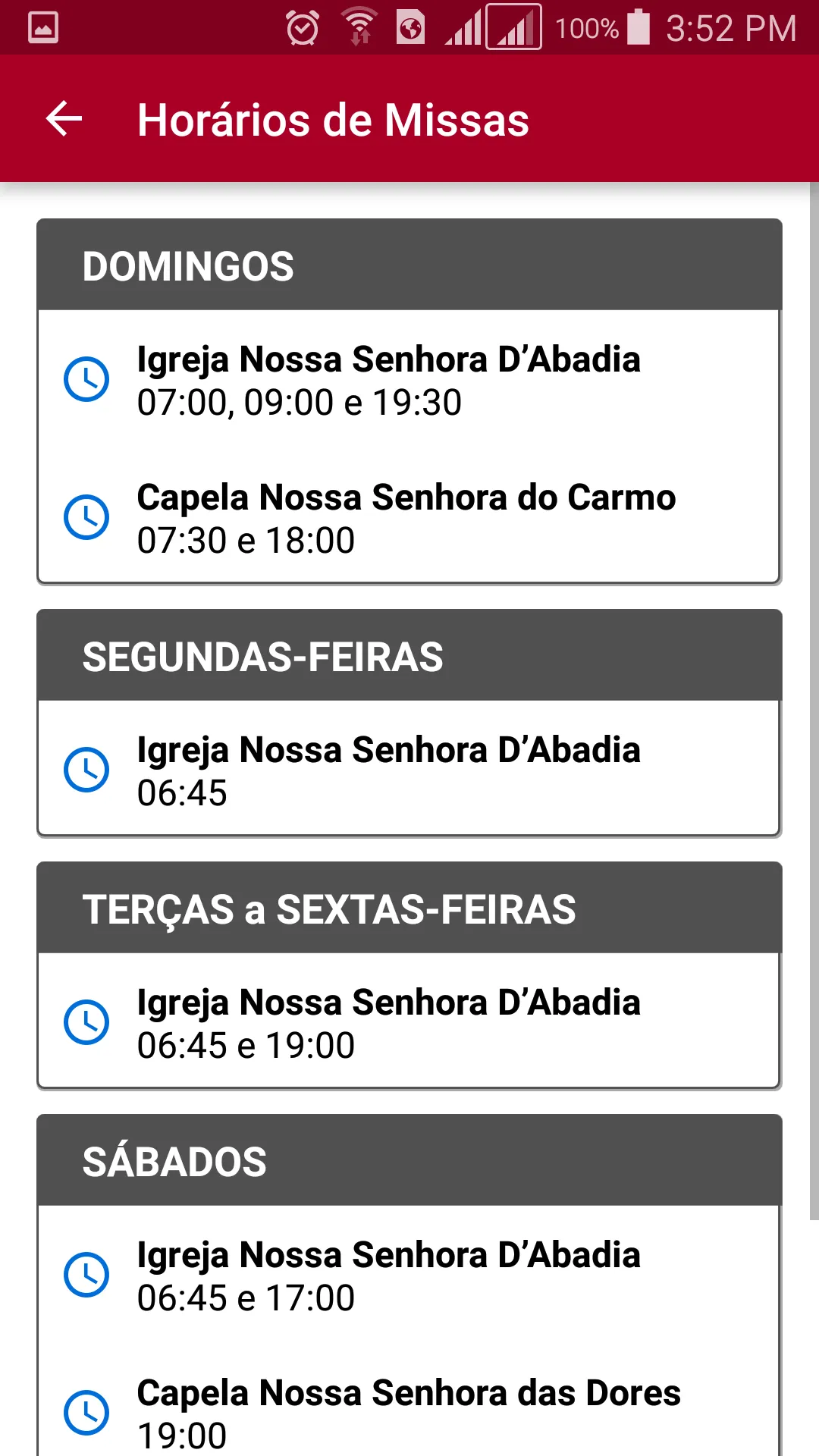 Abadia | Indus Appstore | Screenshot