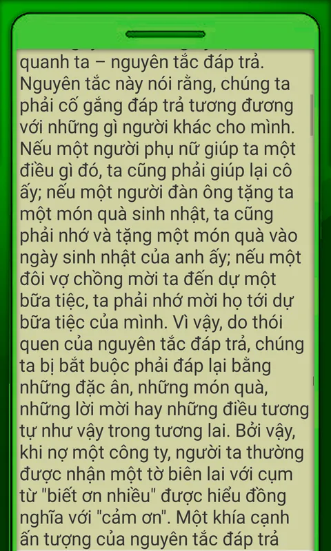 Kỹ Năng Thuyết Phục | Indus Appstore | Screenshot