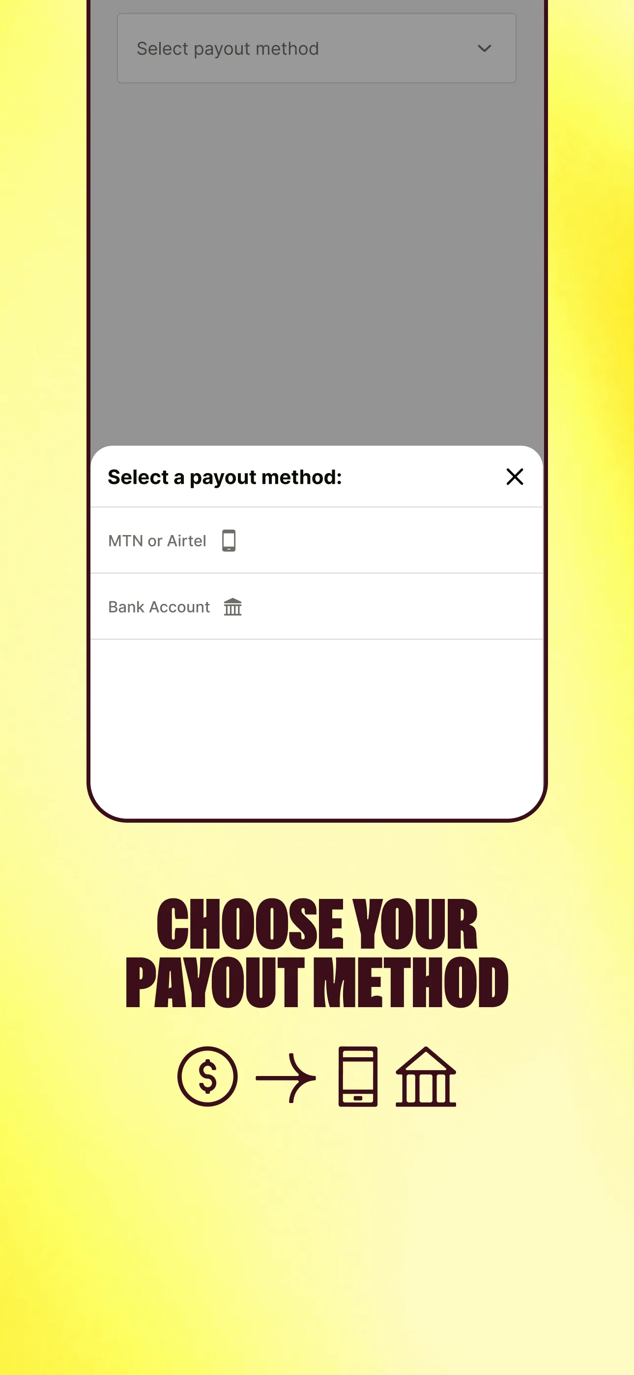 Sendwave - wallet | Indus Appstore | Screenshot