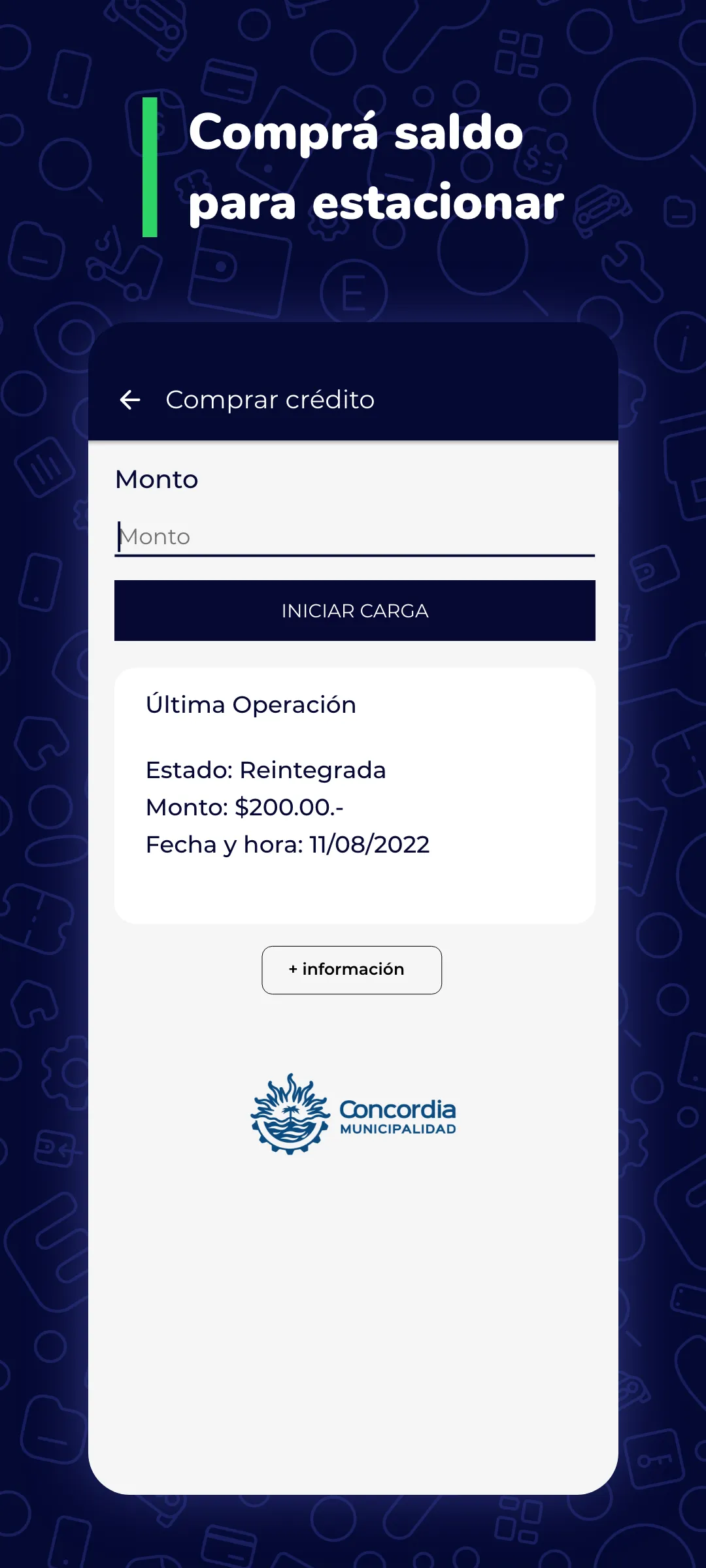 SEM Concordia | Indus Appstore | Screenshot