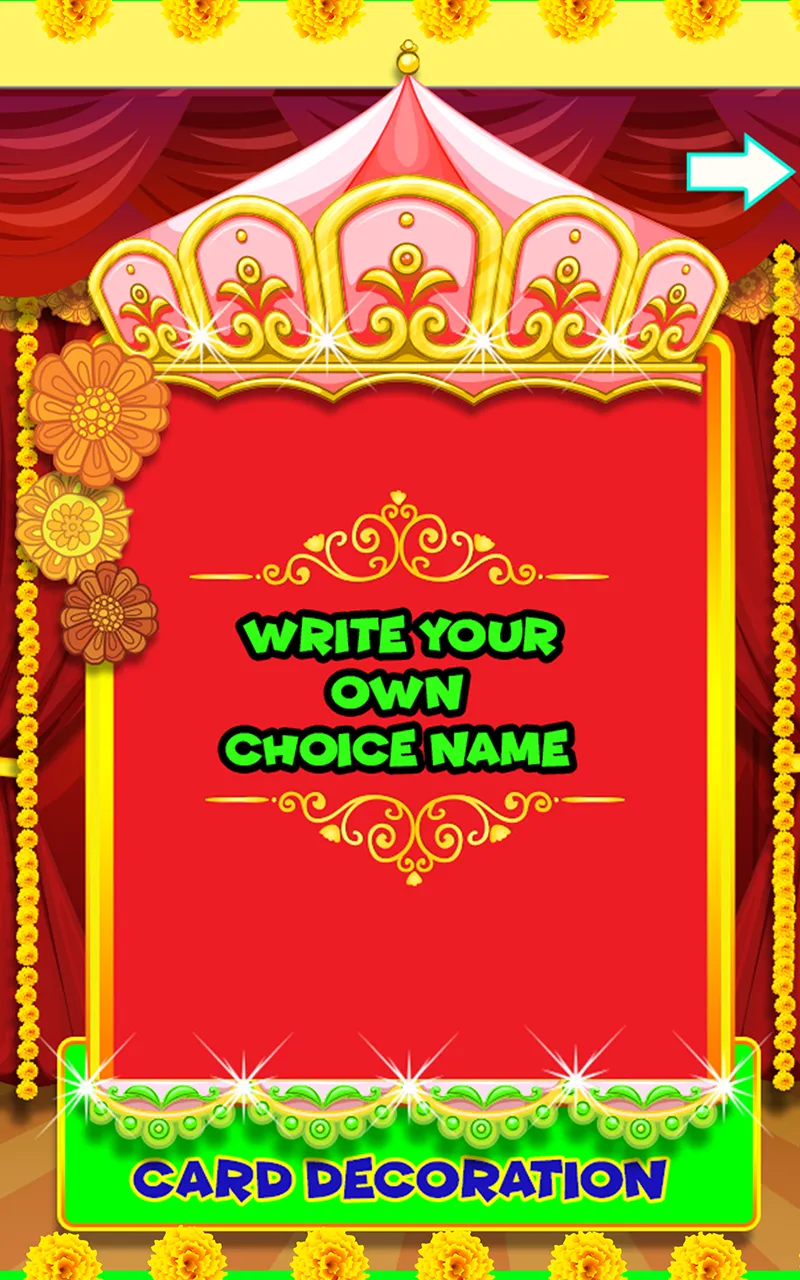 Indian bride dream day wedding | Indus Appstore | Screenshot