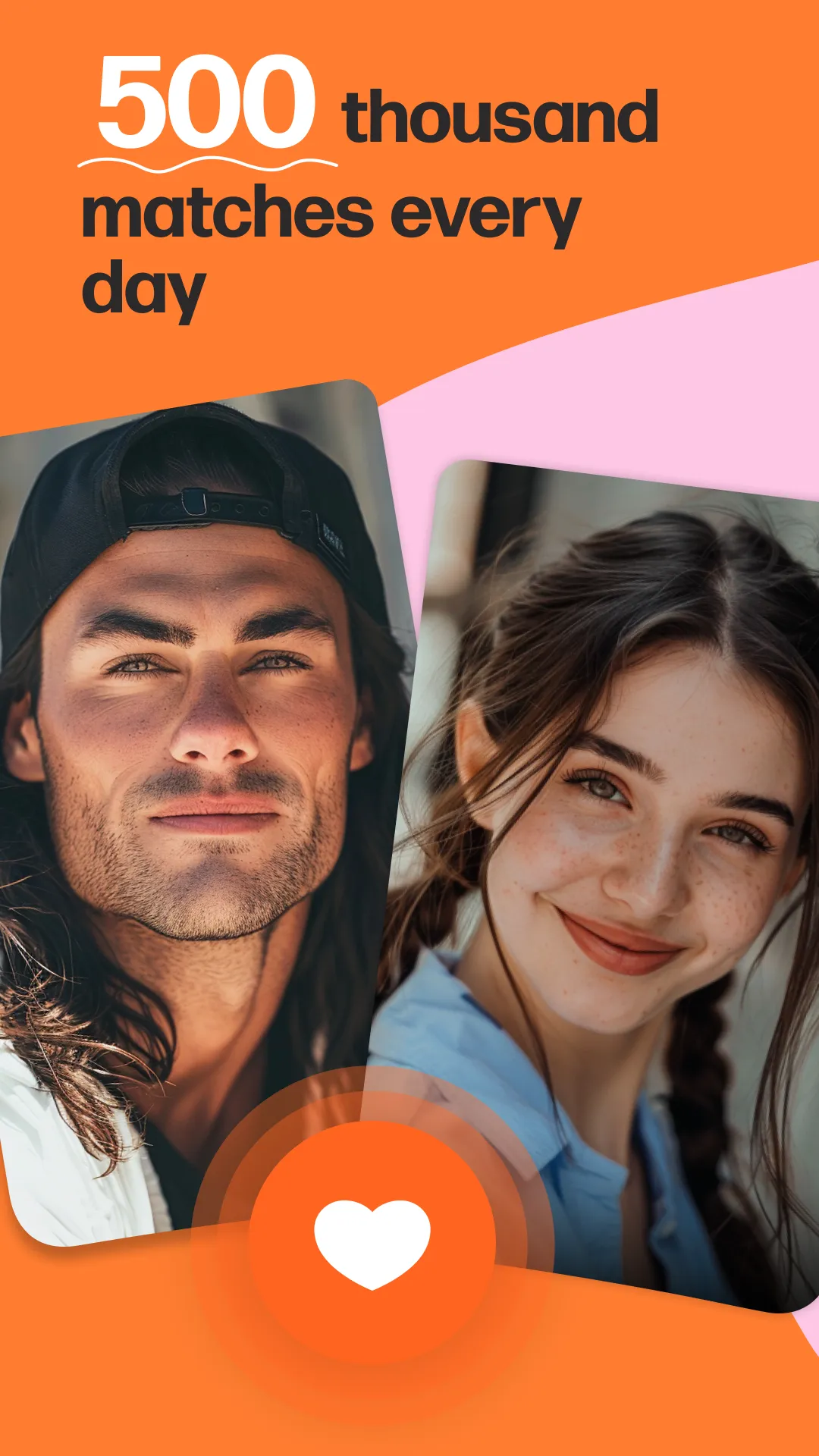 Mamba Dating App: Make friends | Indus Appstore | Screenshot
