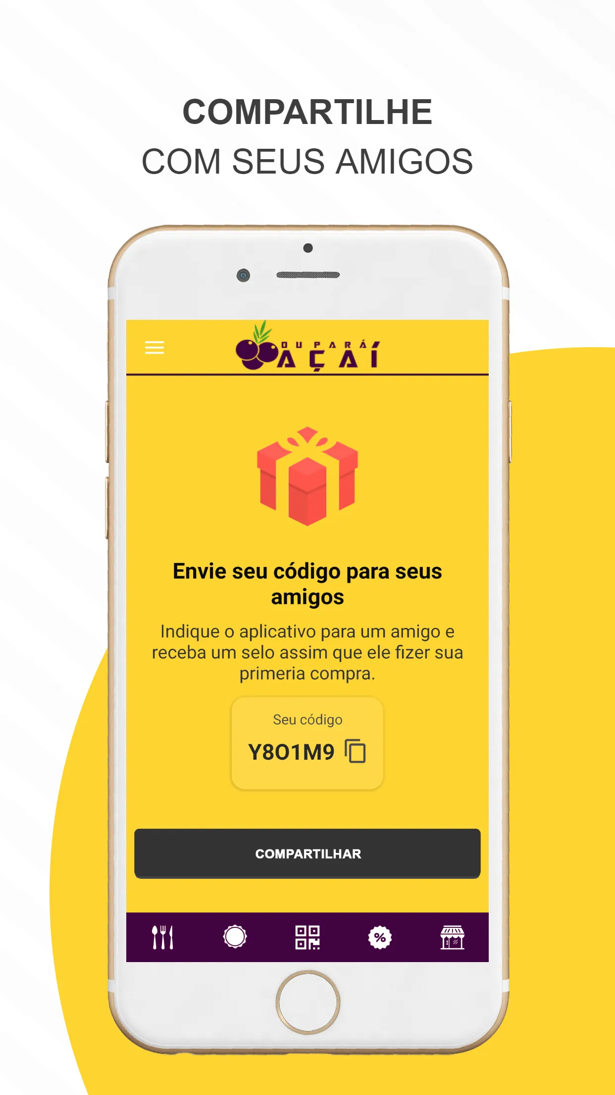 Du Pará Açaí - Delivery | Indus Appstore | Screenshot