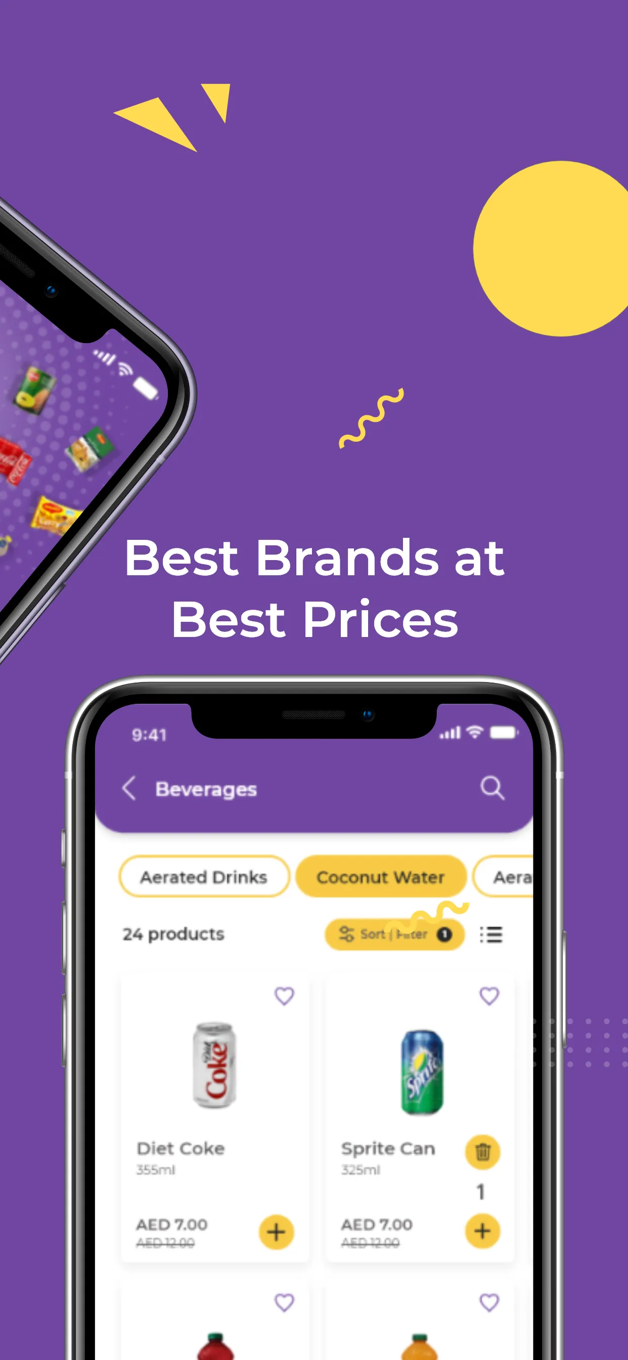 Conektr Business – B2B Grocery | Indus Appstore | Screenshot