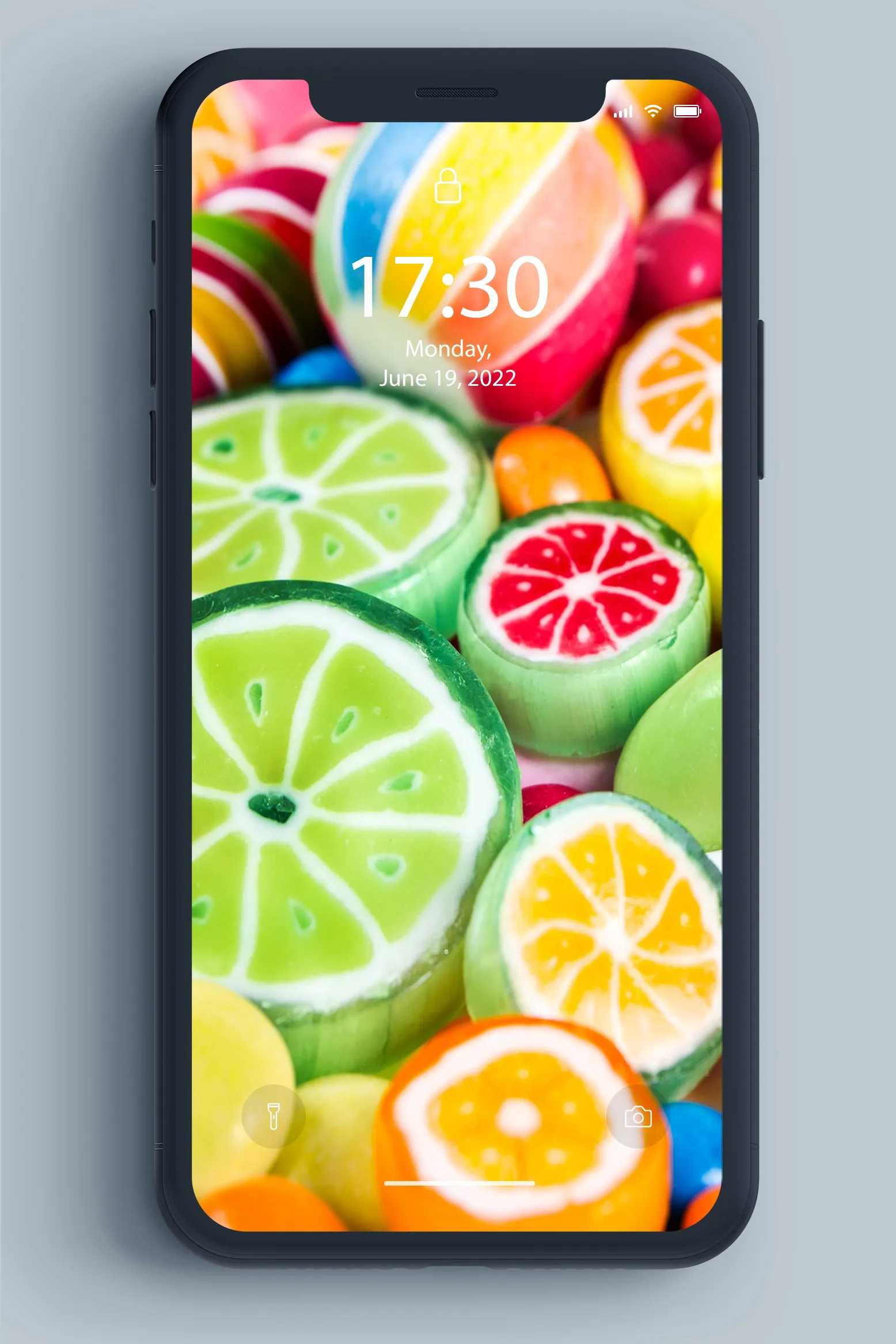 Candy Wallpaper | Indus Appstore | Screenshot