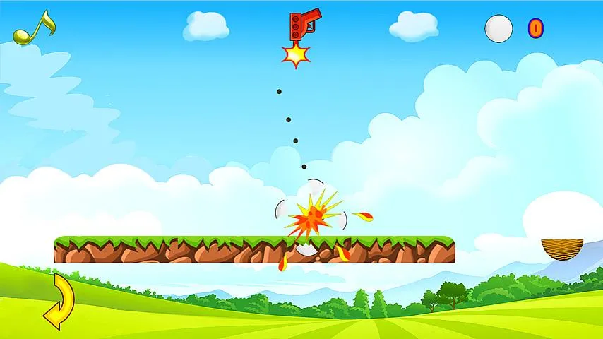 Run Bird | Indus Appstore | Screenshot