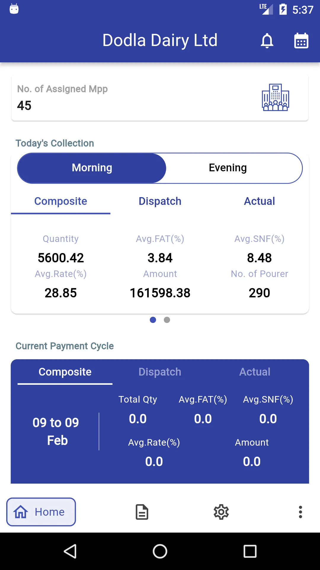 Everest Connect | Indus Appstore | Screenshot