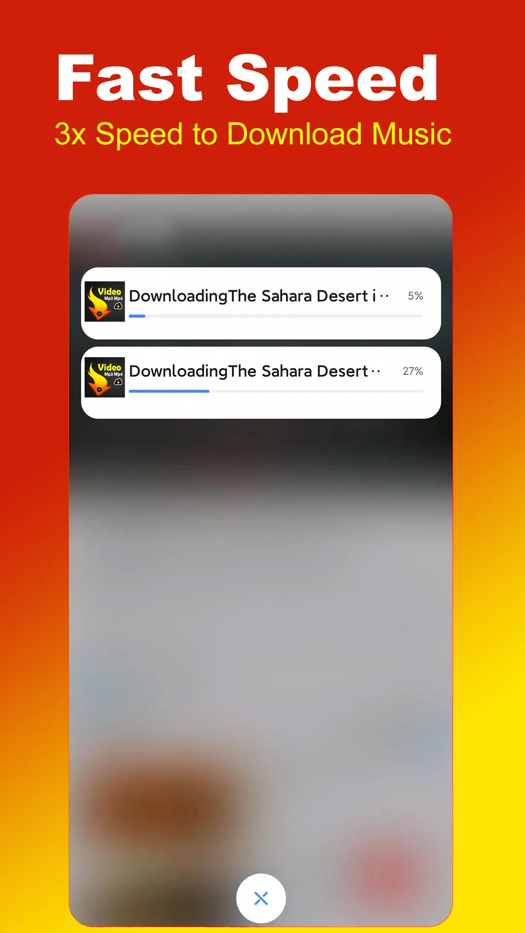 Tube Mp3 Mp4 Video Downloader | Indus Appstore | Screenshot