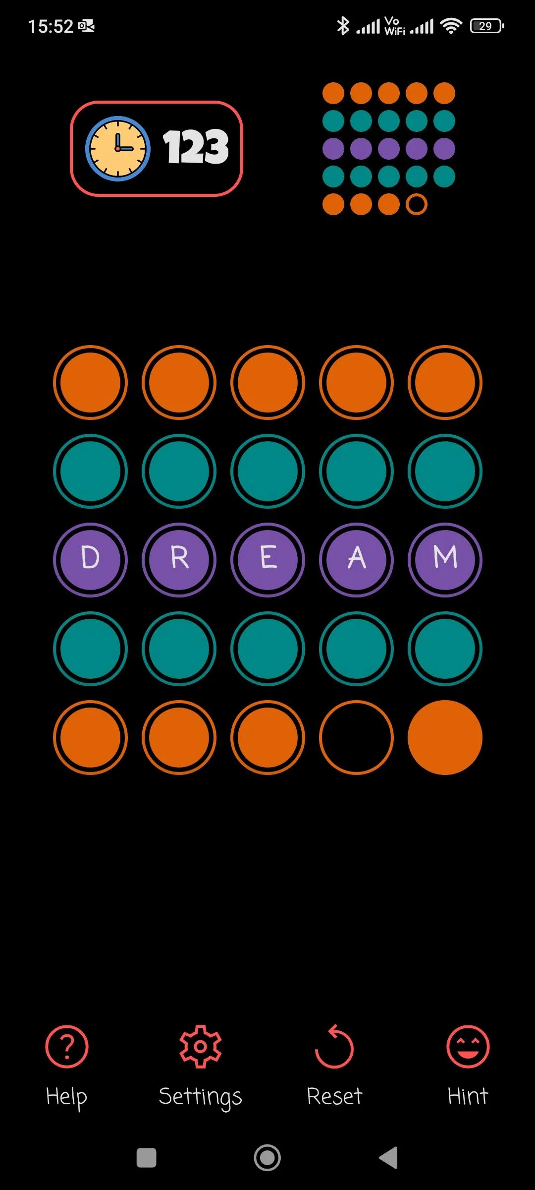 The Daily jiXsaw Puzzle | Indus Appstore | Screenshot