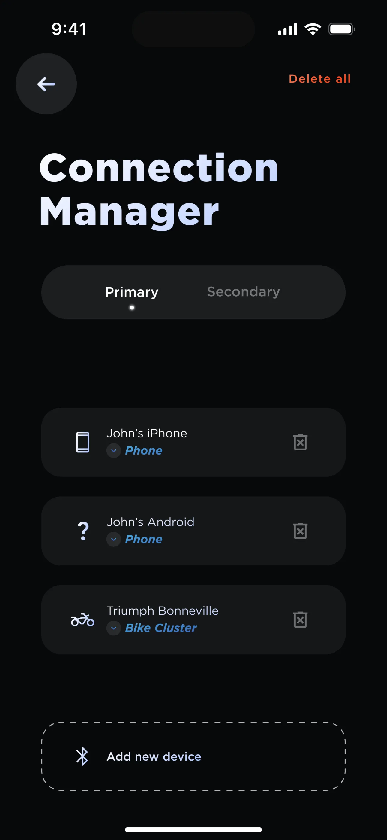BluArmor | Indus Appstore | Screenshot