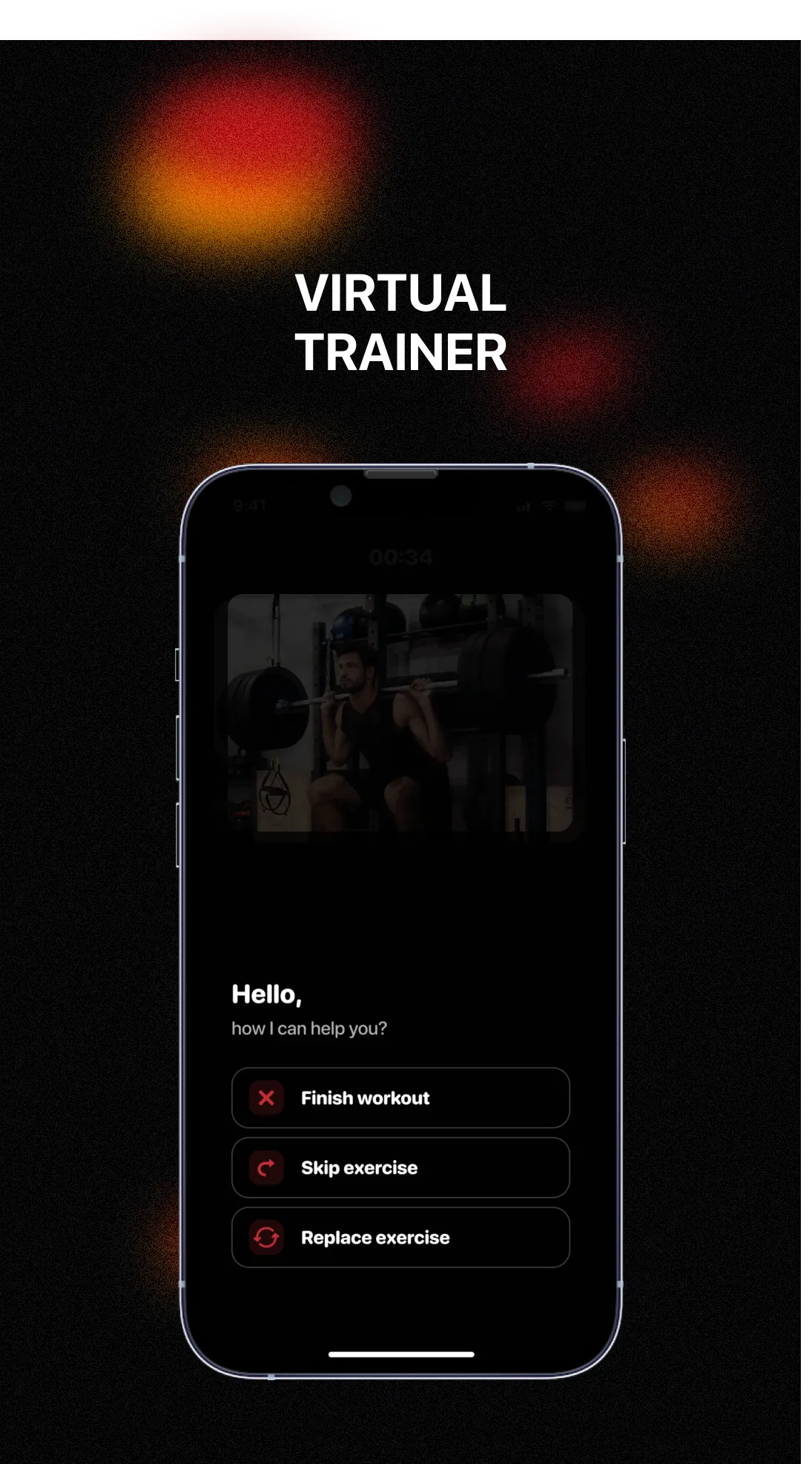 Asletix - Gym Workout Tracker | Indus Appstore | Screenshot