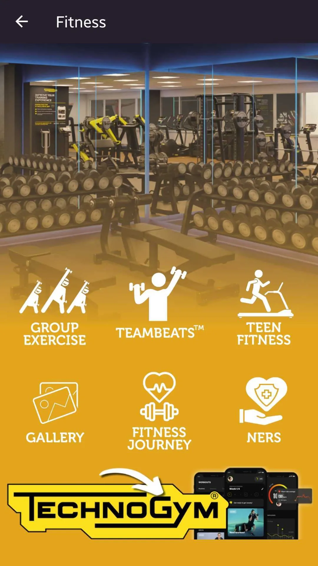 Torfaen Leisure | Indus Appstore | Screenshot