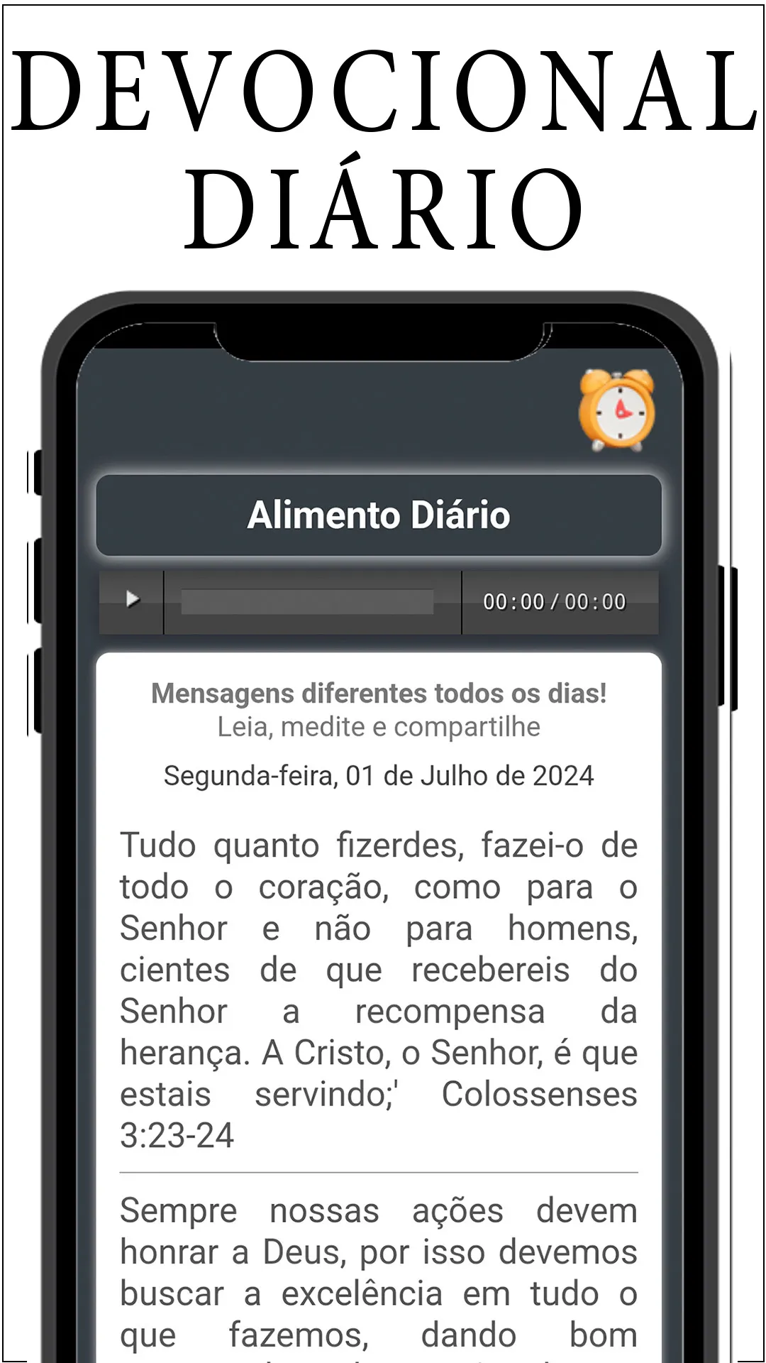 Bíblia Sagrada em Português | Indus Appstore | Screenshot