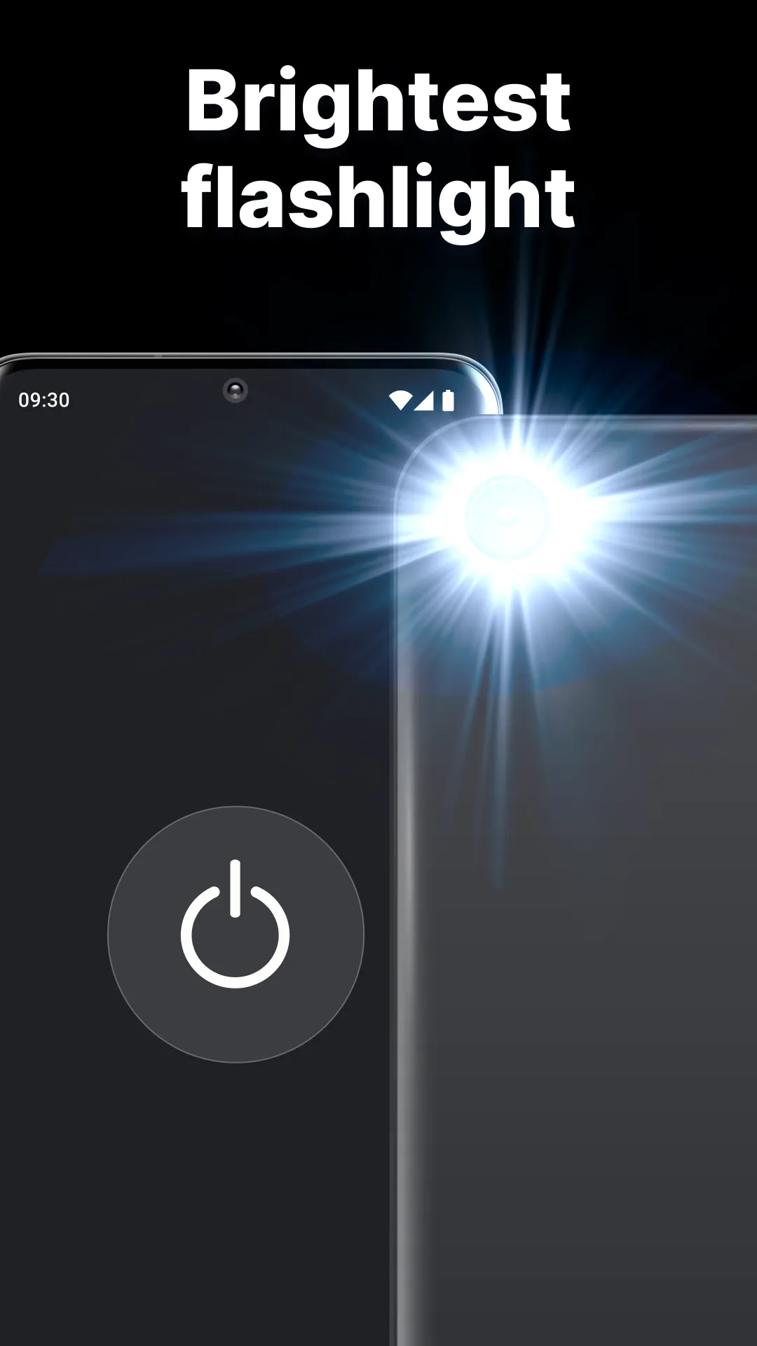 Flashlight | Indus Appstore | Screenshot