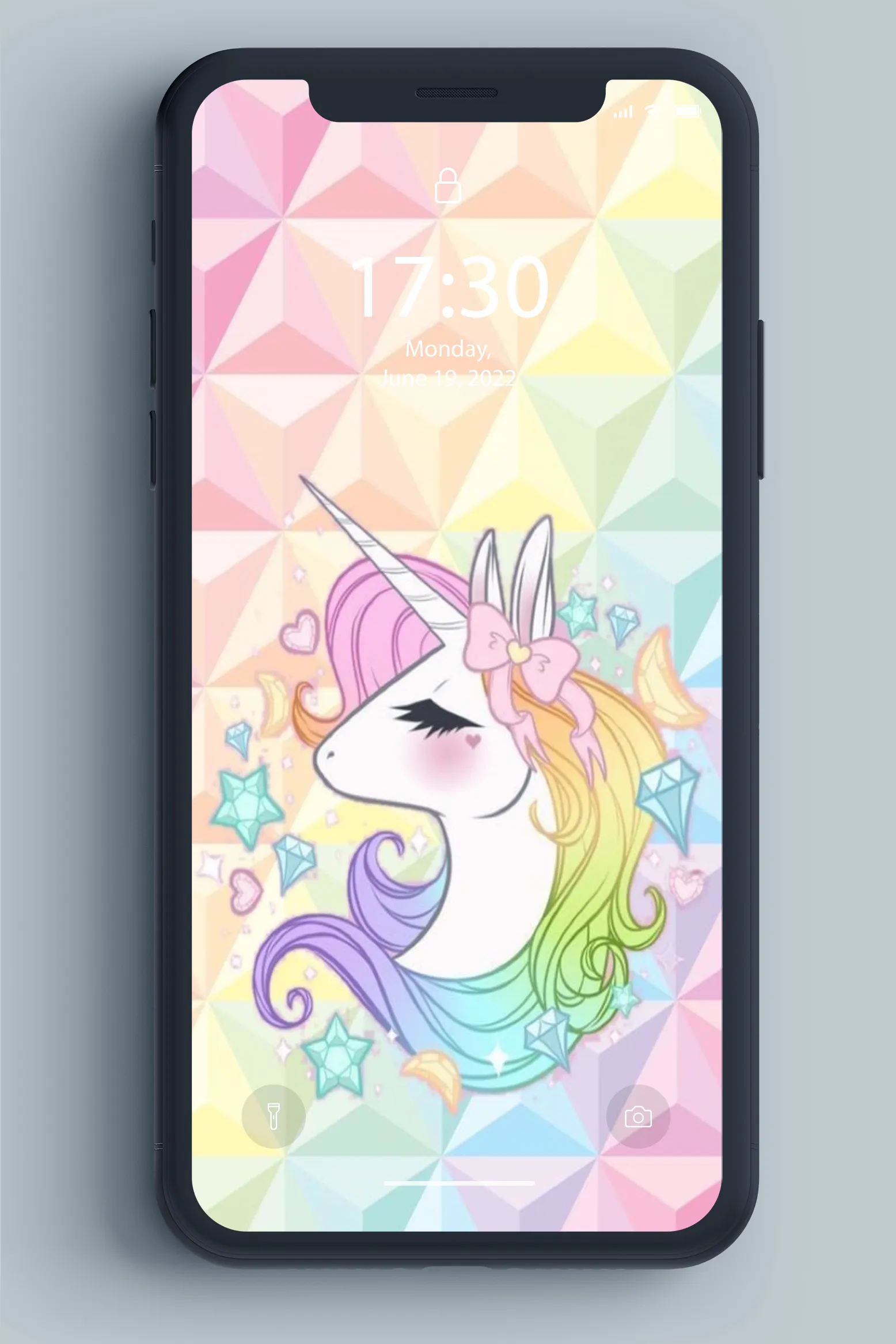 Unicorn Wallpaper | Indus Appstore | Screenshot