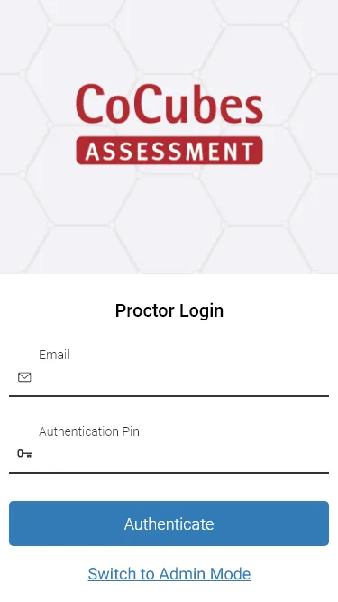 CoCubes Assessment | Indus Appstore | Screenshot