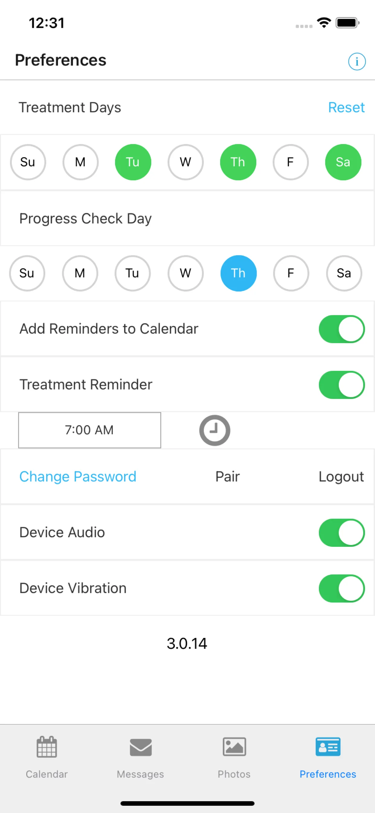 Zerigo Health | Indus Appstore | Screenshot