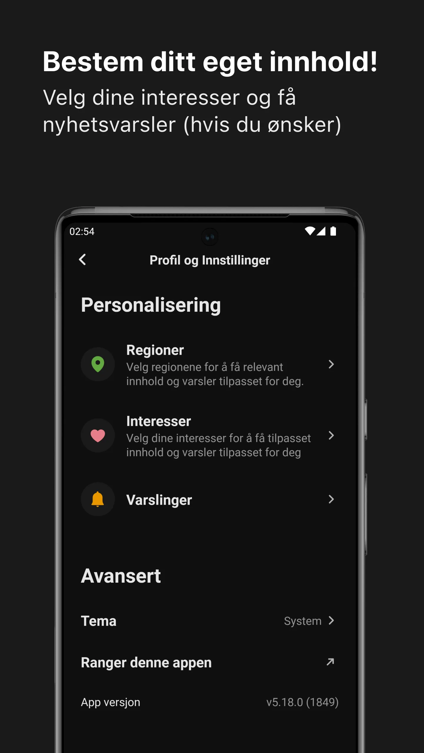 Trav og Galopp-Nytt | Indus Appstore | Screenshot