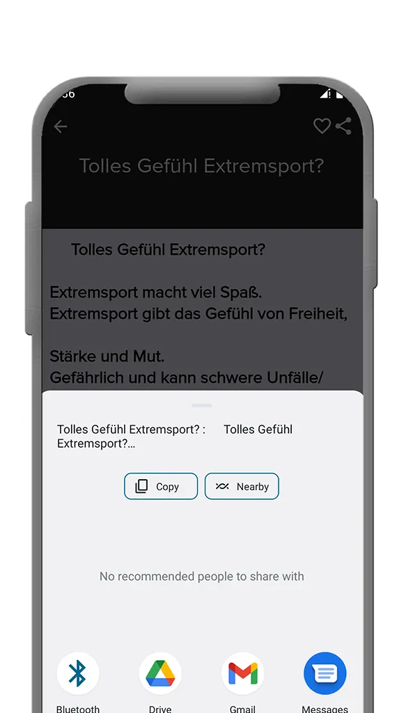 Deutsche Sprechen | Indus Appstore | Screenshot