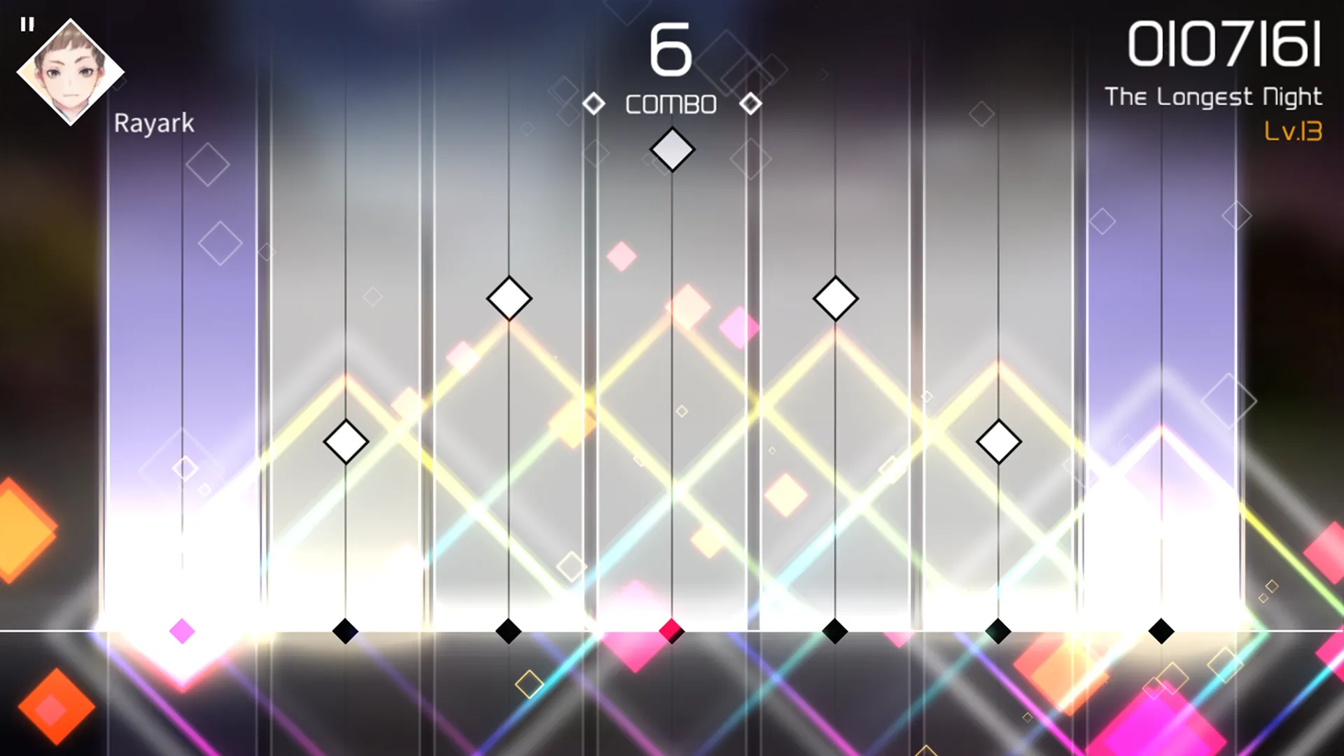 VOEZ | Indus Appstore | Screenshot