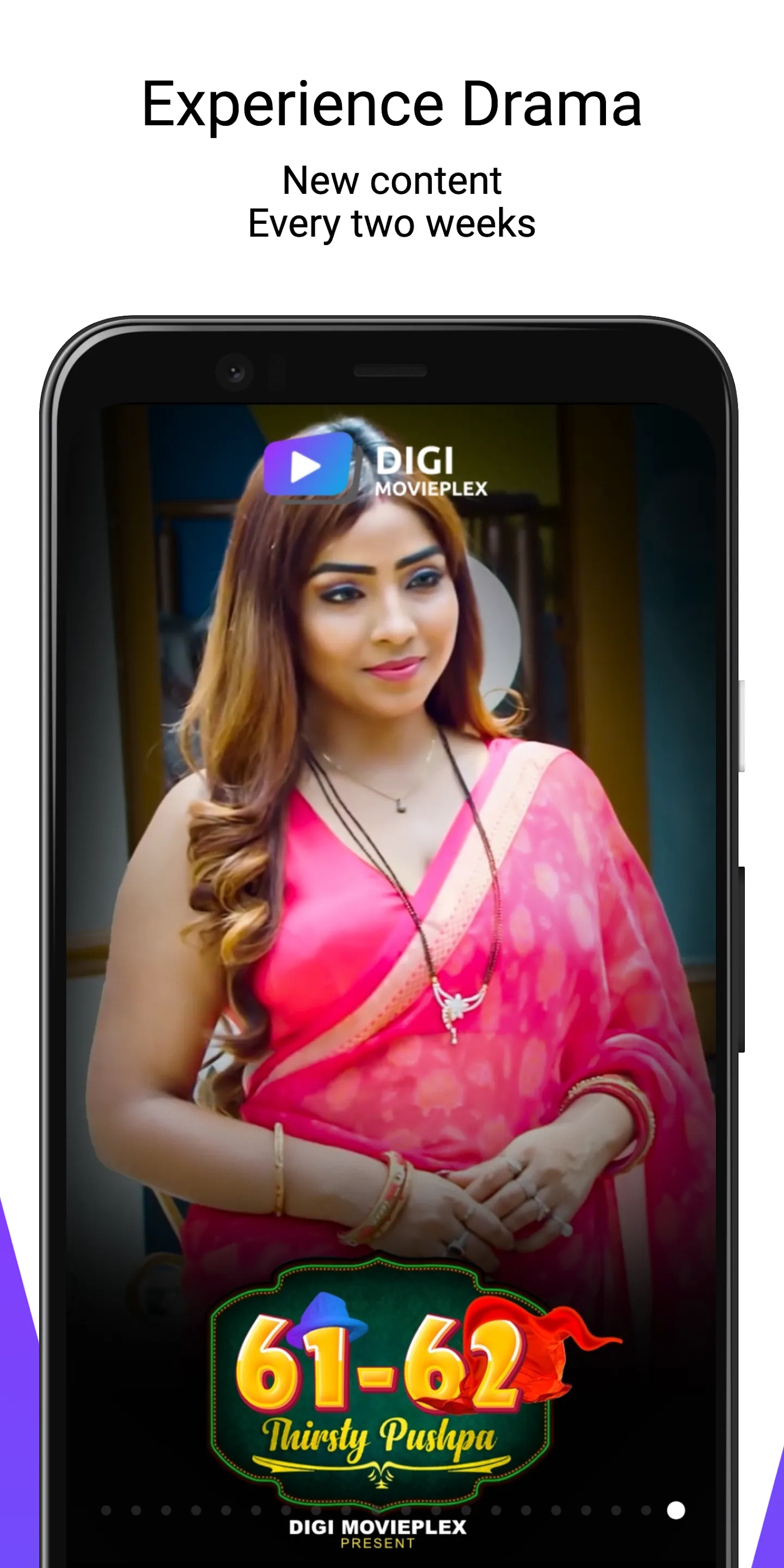 Digi Movieplex | Indus Appstore | Screenshot