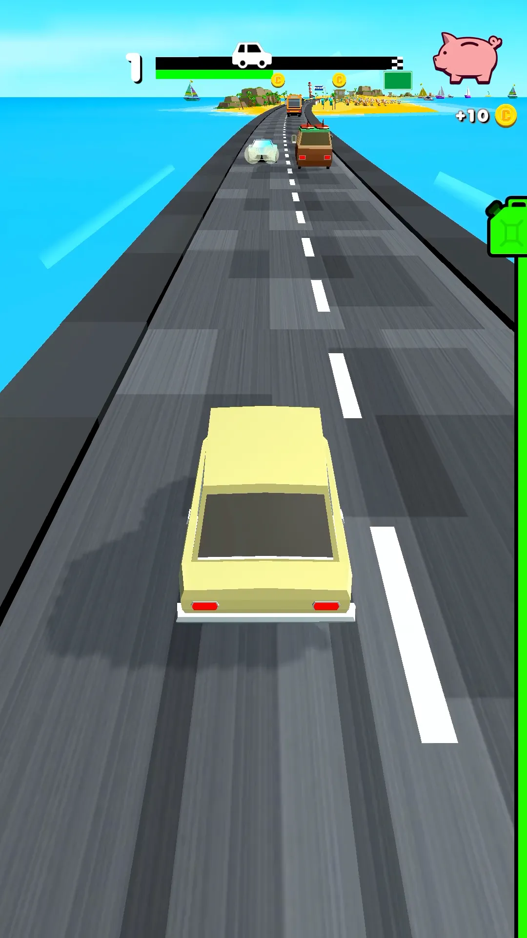 OverTake | Indus Appstore | Screenshot