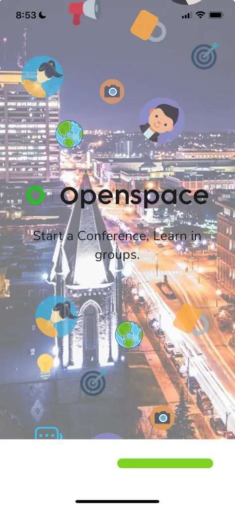 Openspace | Indus Appstore | Screenshot