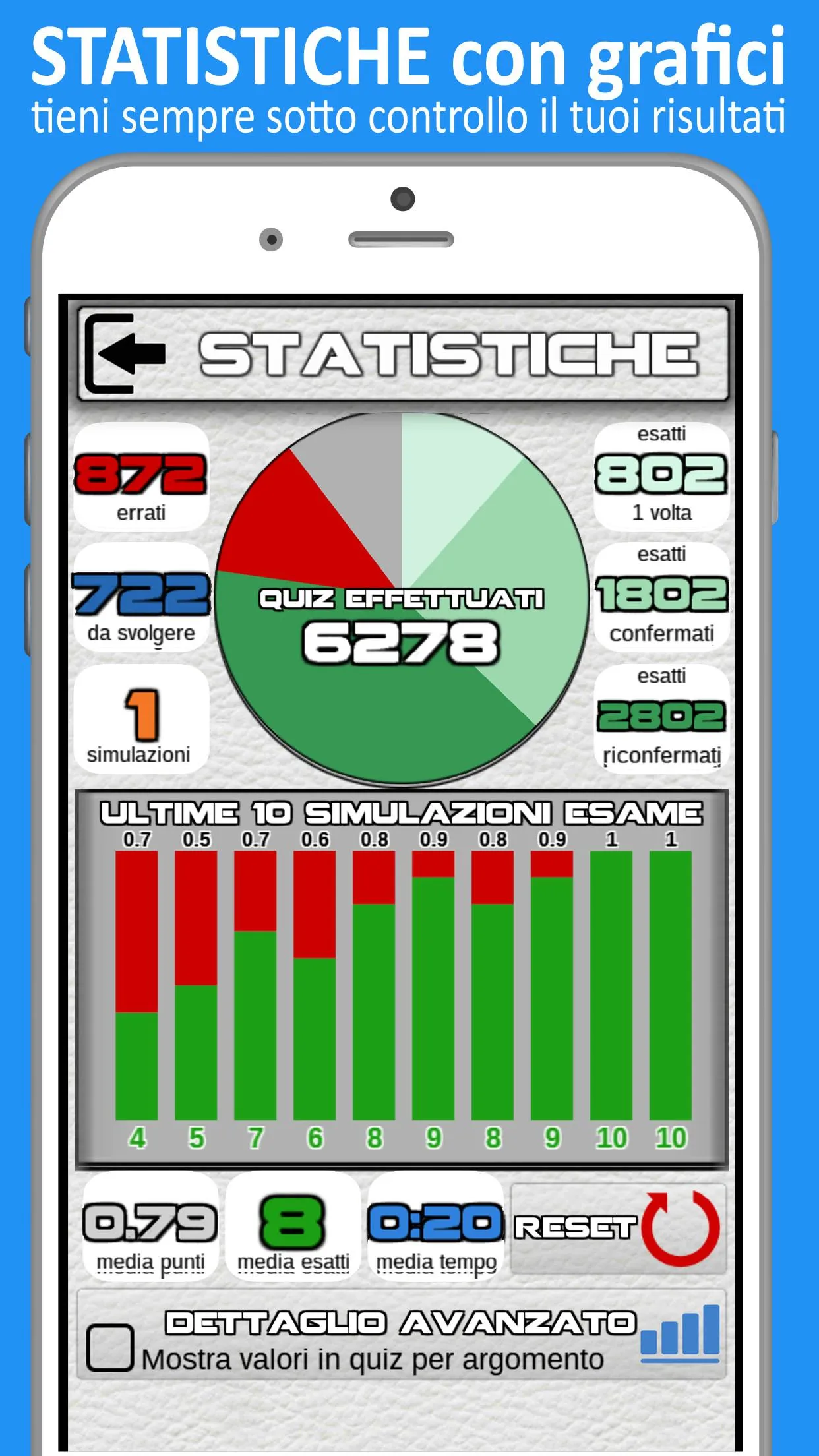 Quiz Concorsi Pubblici 2024 | Indus Appstore | Screenshot