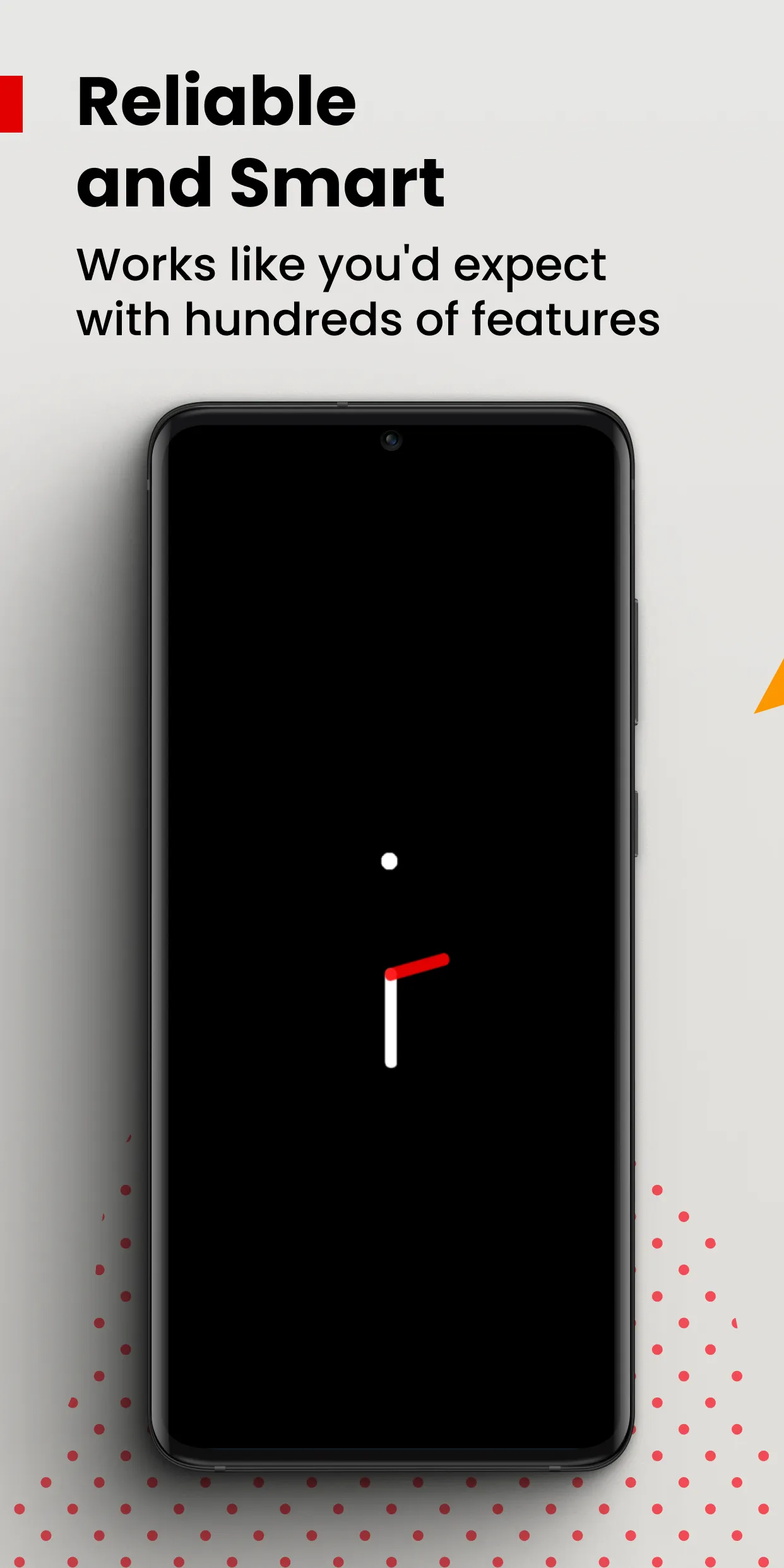 Always On AMOLED | Indus Appstore | Screenshot