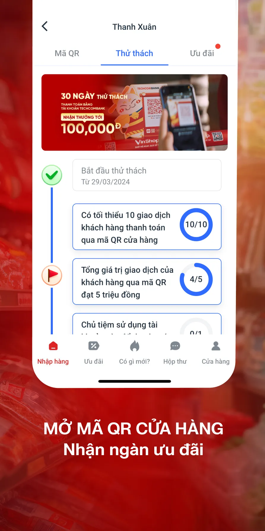 VinShop - Nhập hàng giá tốt | Indus Appstore | Screenshot