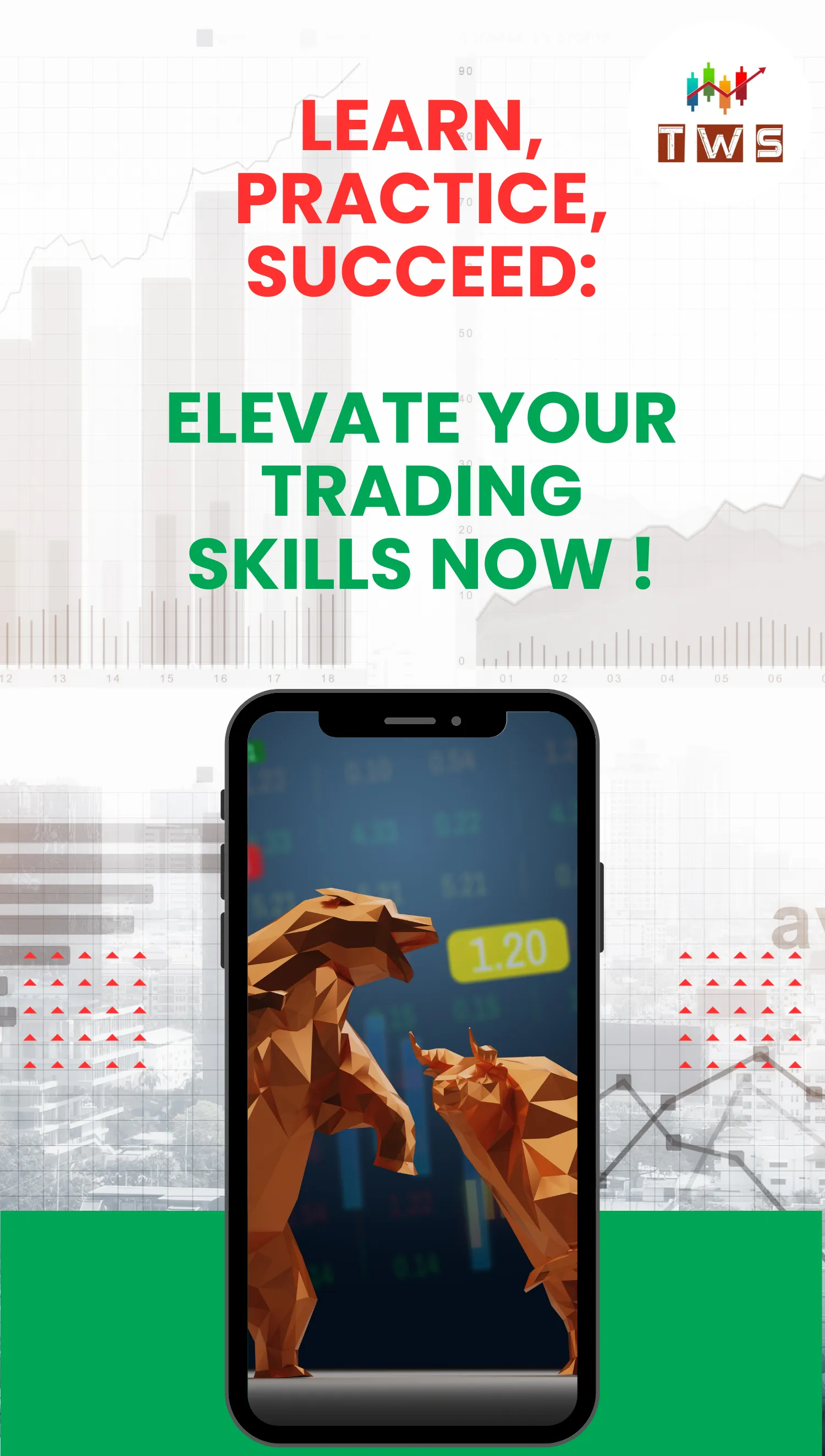 Trade With Strategy | Indus Appstore | Screenshot