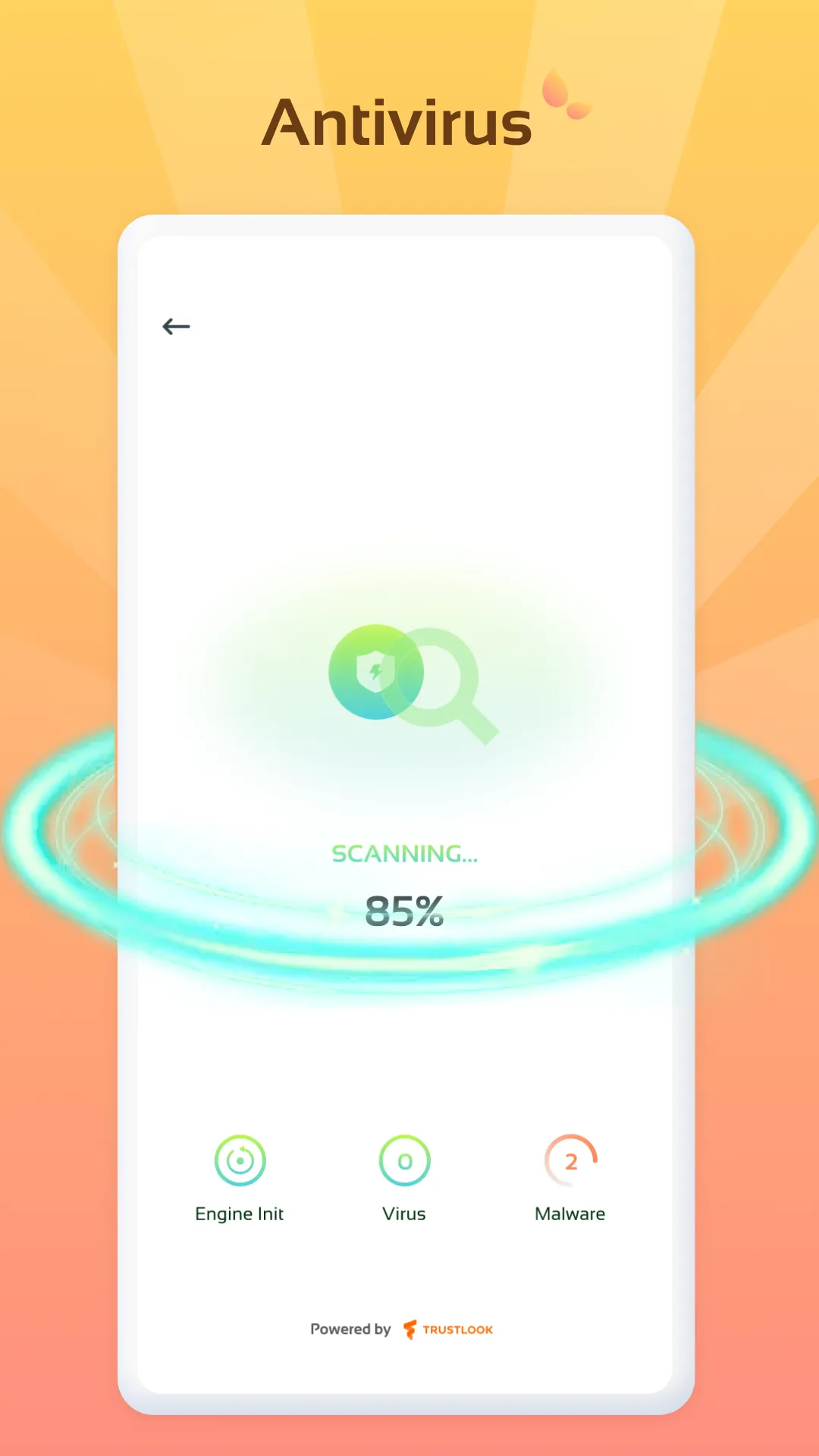 Nova Clean | Indus Appstore | Screenshot