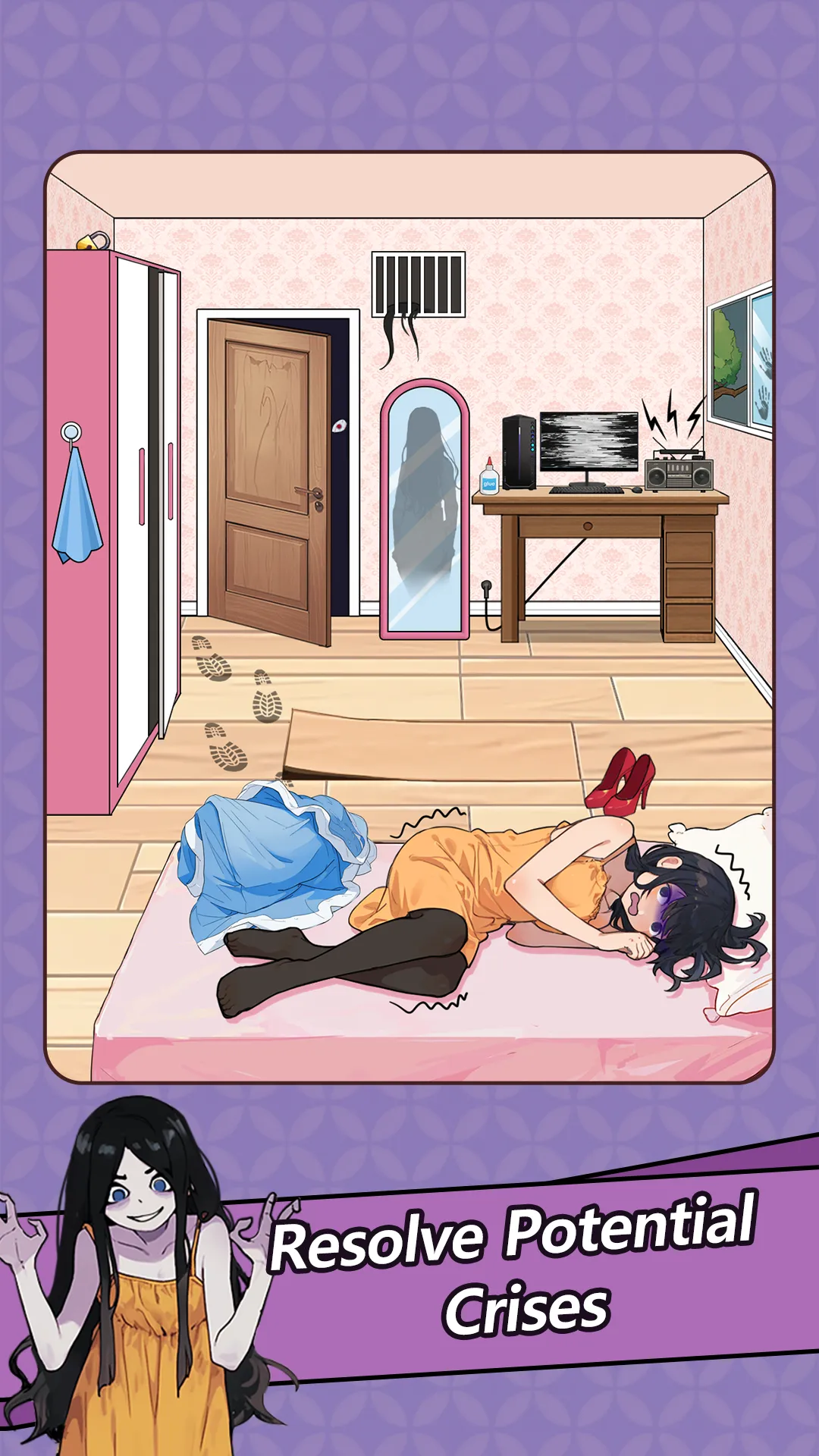 Brain Puzzle: Tricky Quest | Indus Appstore | Screenshot