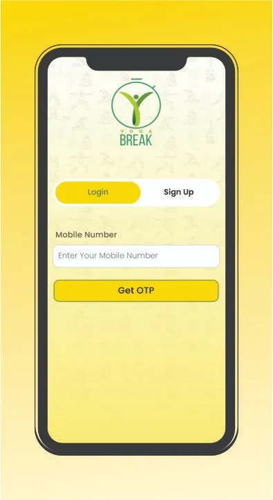 Y-Break | Indus Appstore | Screenshot