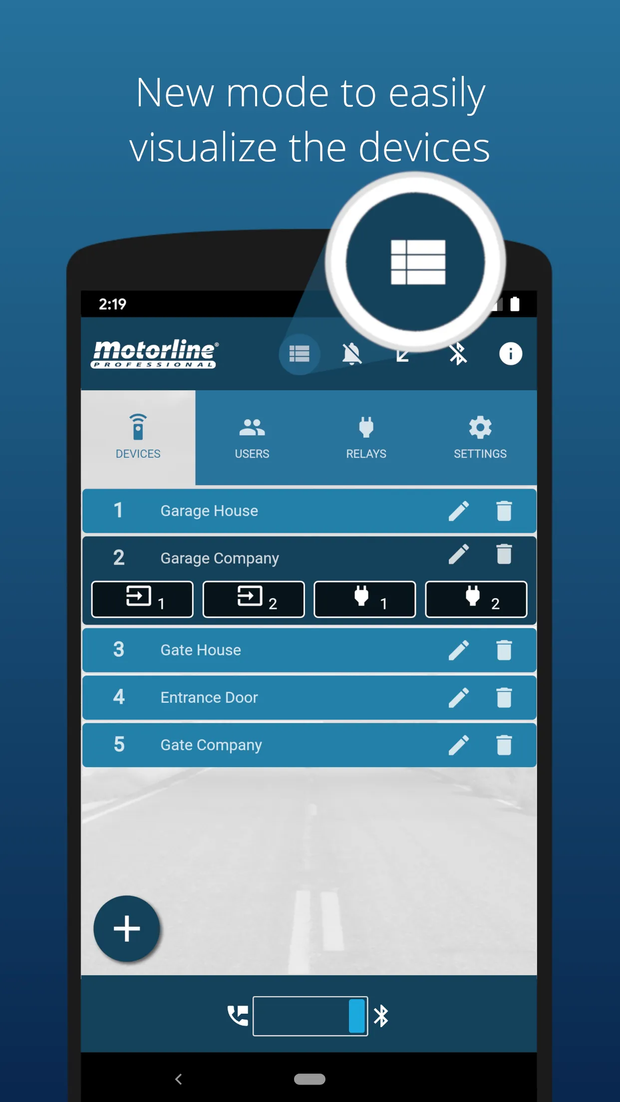 Motorline M175 | Indus Appstore | Screenshot