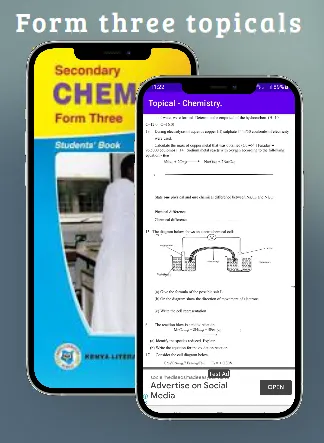 Chemistry: Topical Questions | Indus Appstore | Screenshot