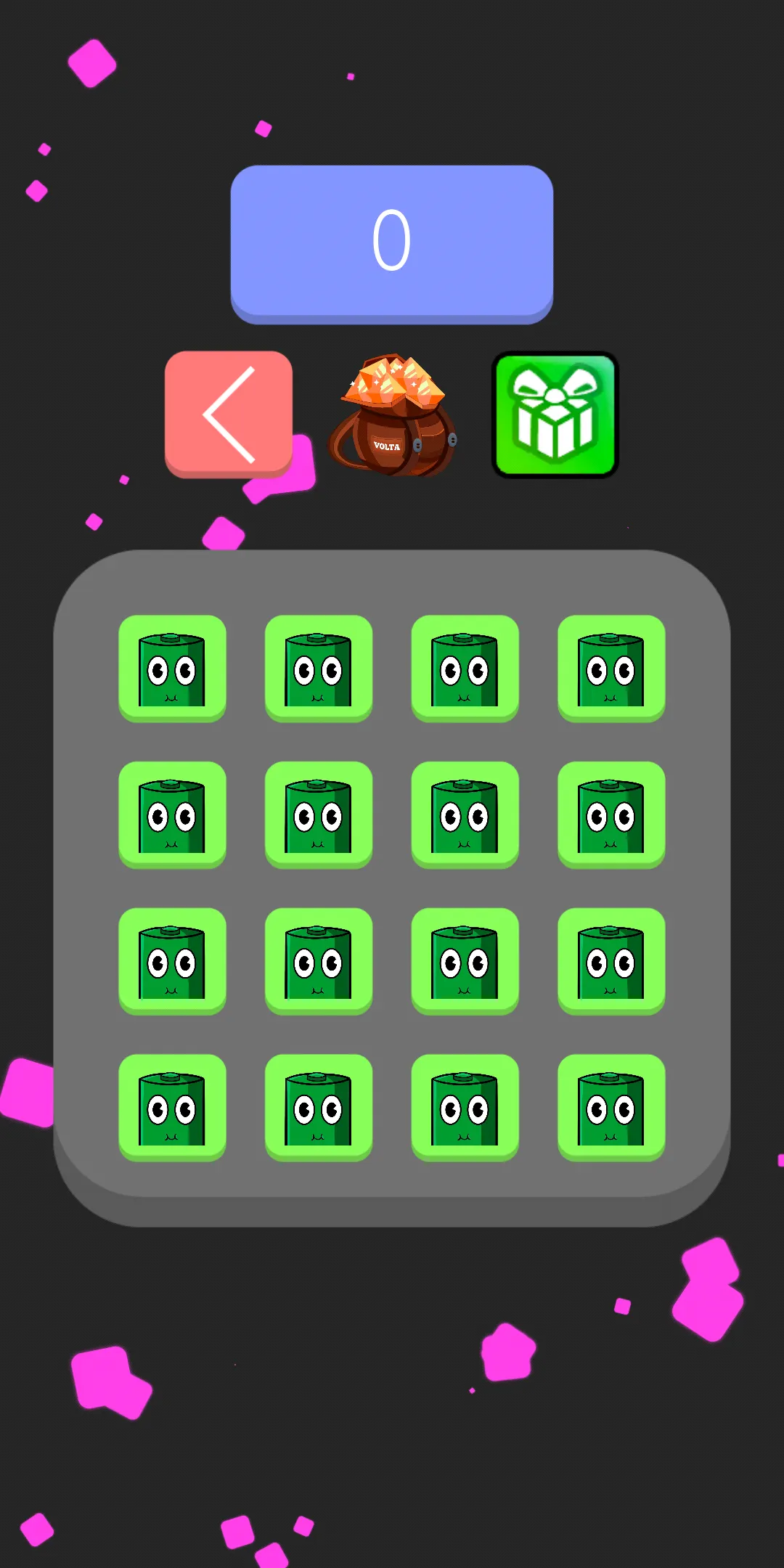 Merge Batteries | Indus Appstore | Screenshot