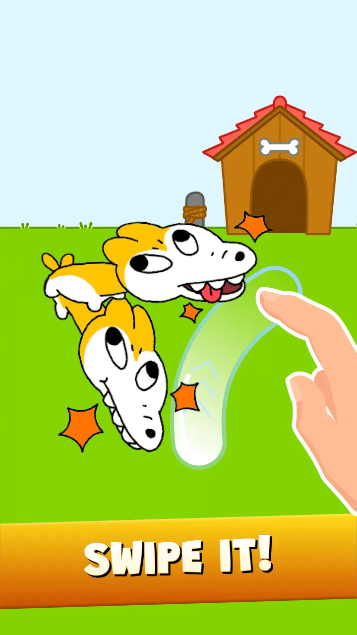 Thumb Dance Challenge | Indus Appstore | Screenshot