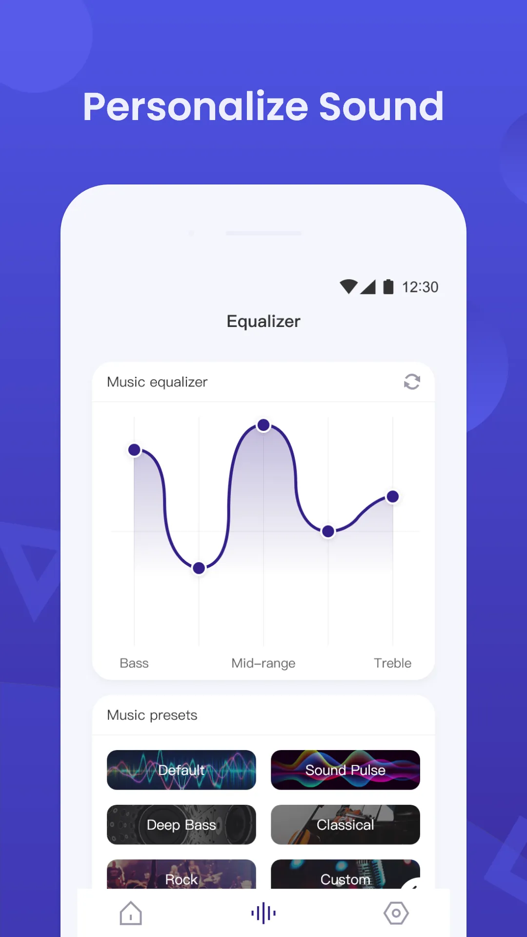 Tronsmart | Indus Appstore | Screenshot