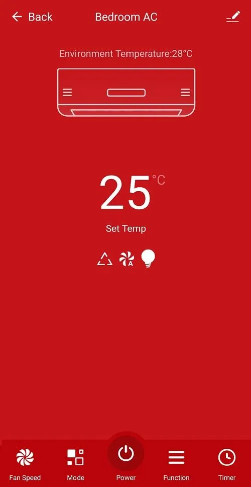 Havells DigiTap | Indus Appstore | Screenshot