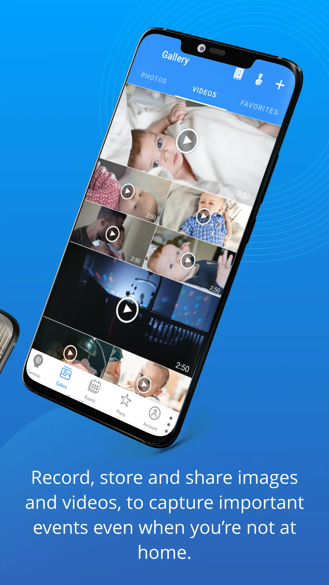 Motorola by Hubble Connected | Indus Appstore | Screenshot