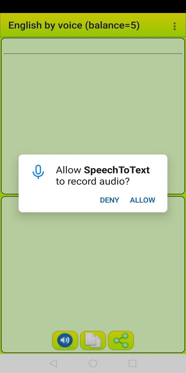 Learn English by voice and tra | Indus Appstore | Screenshot