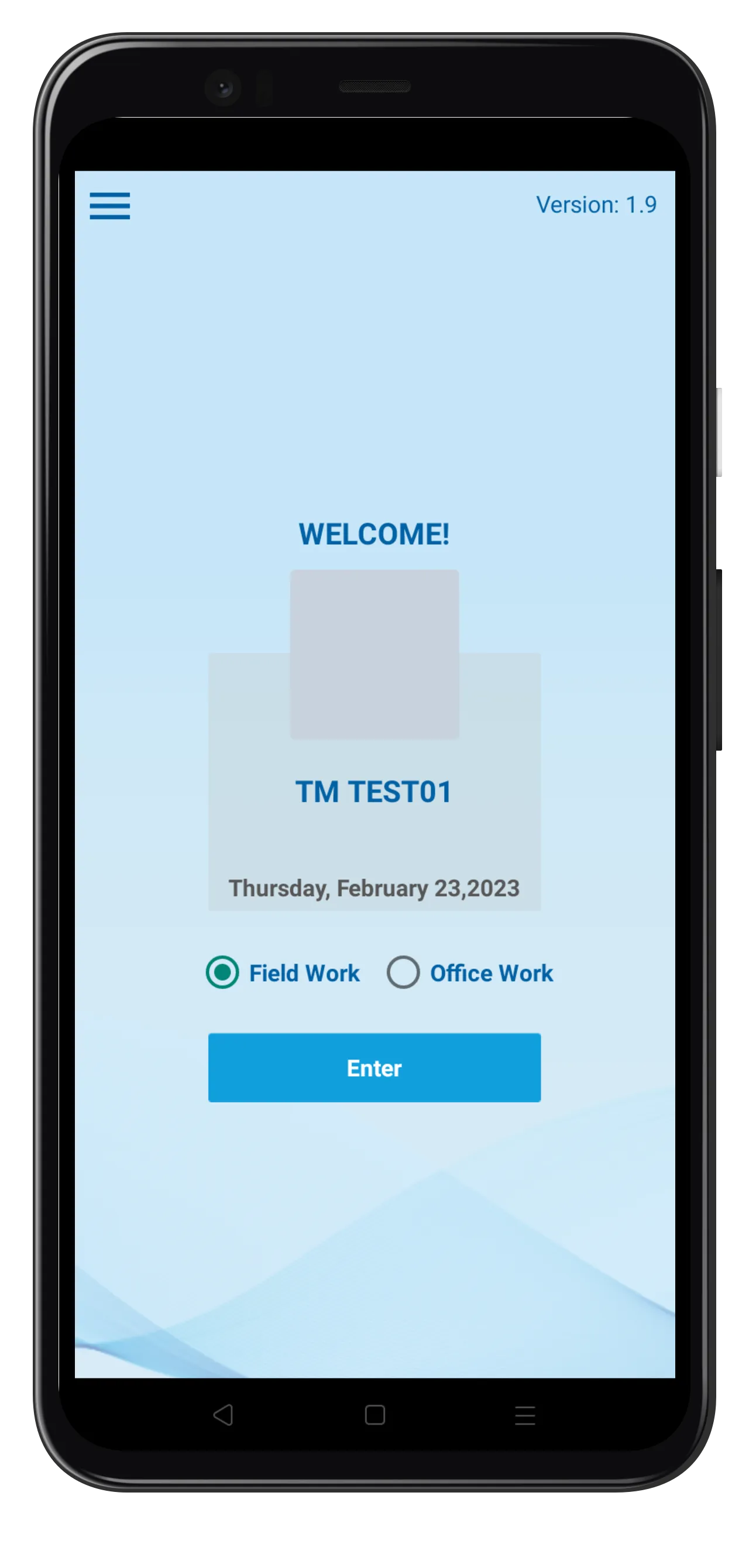 TM-exMapping | Indus Appstore | Screenshot