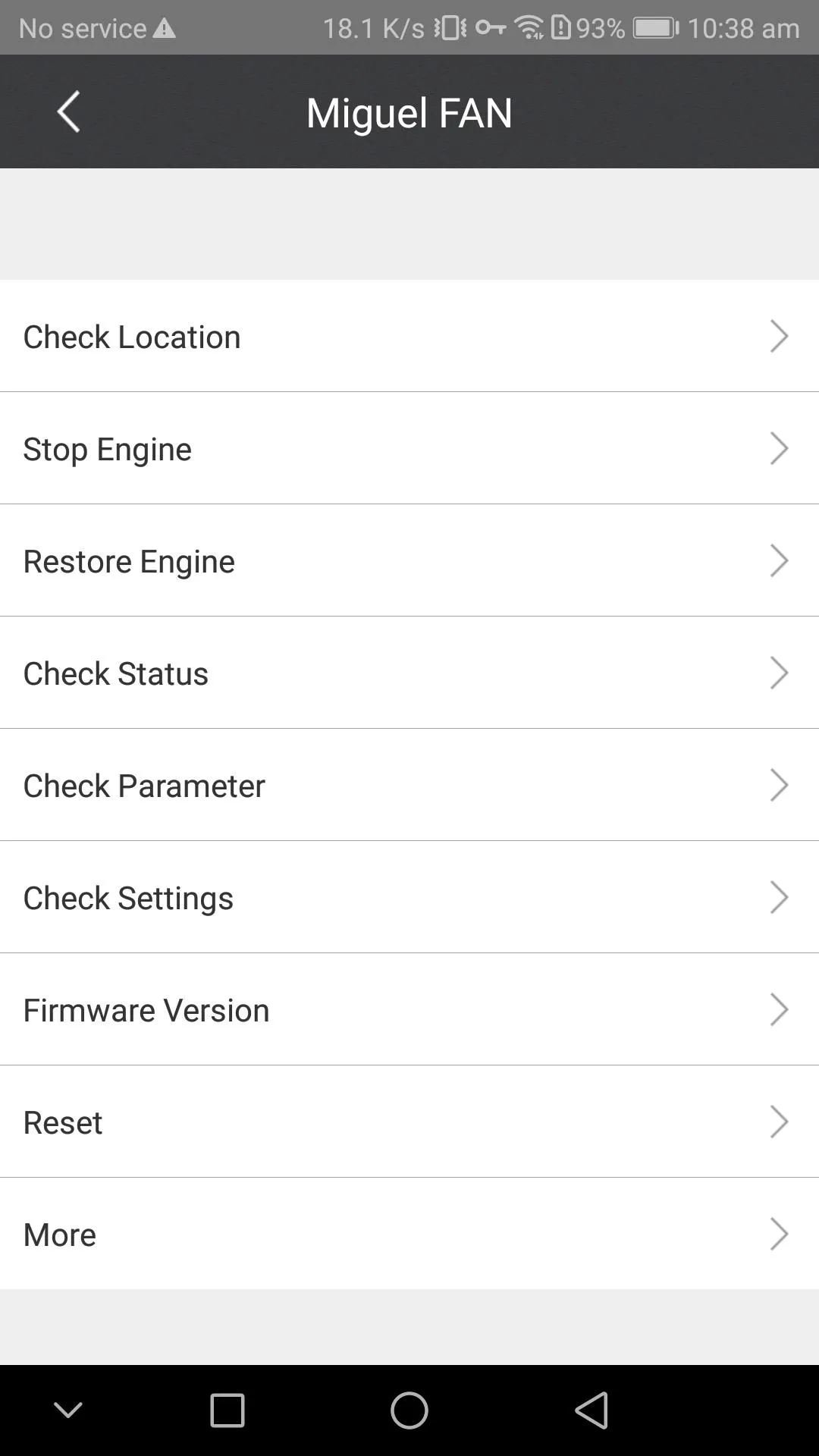 Auto Shop+ | Indus Appstore | Screenshot