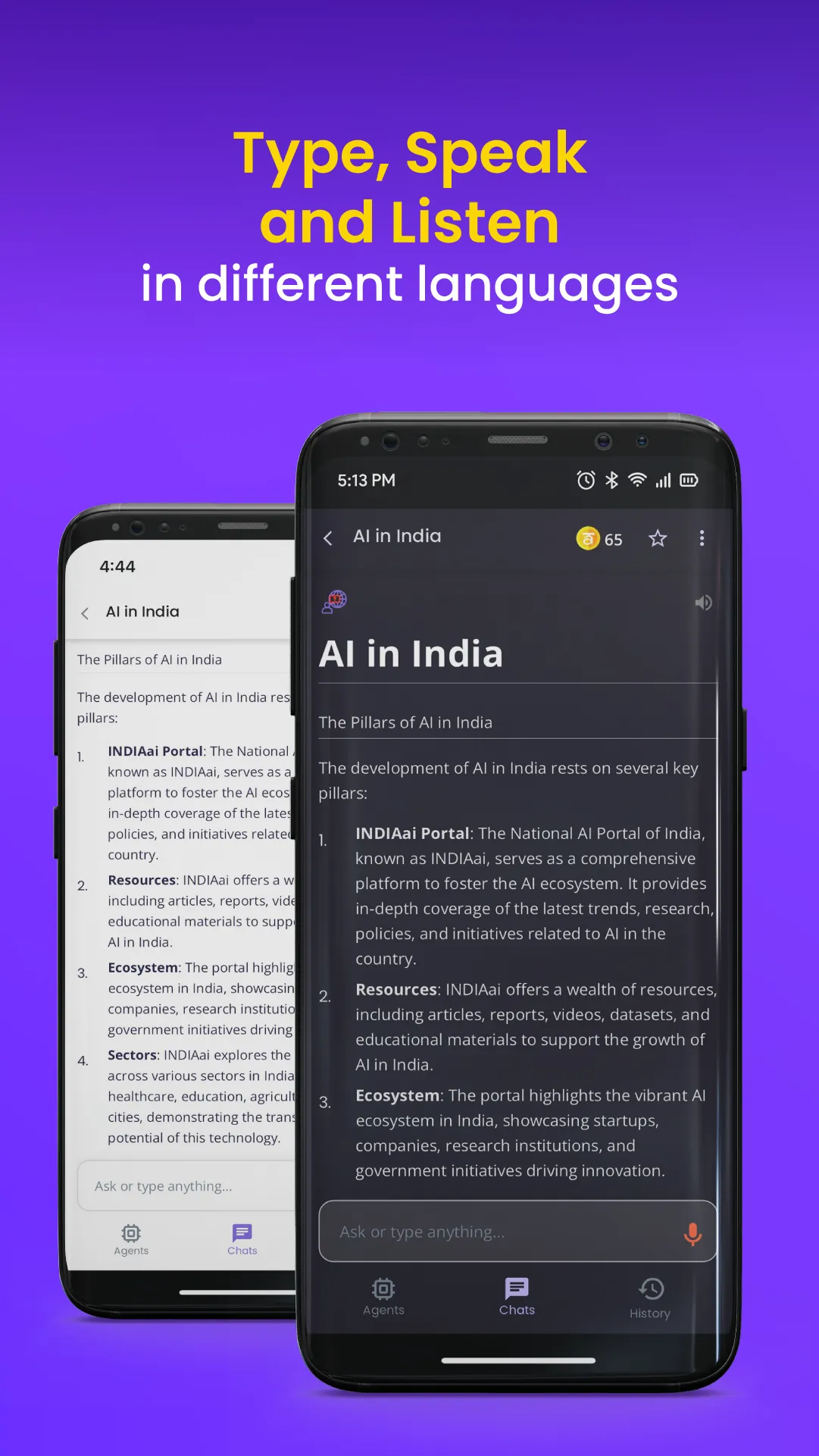 apna AI | Indus Appstore | Screenshot