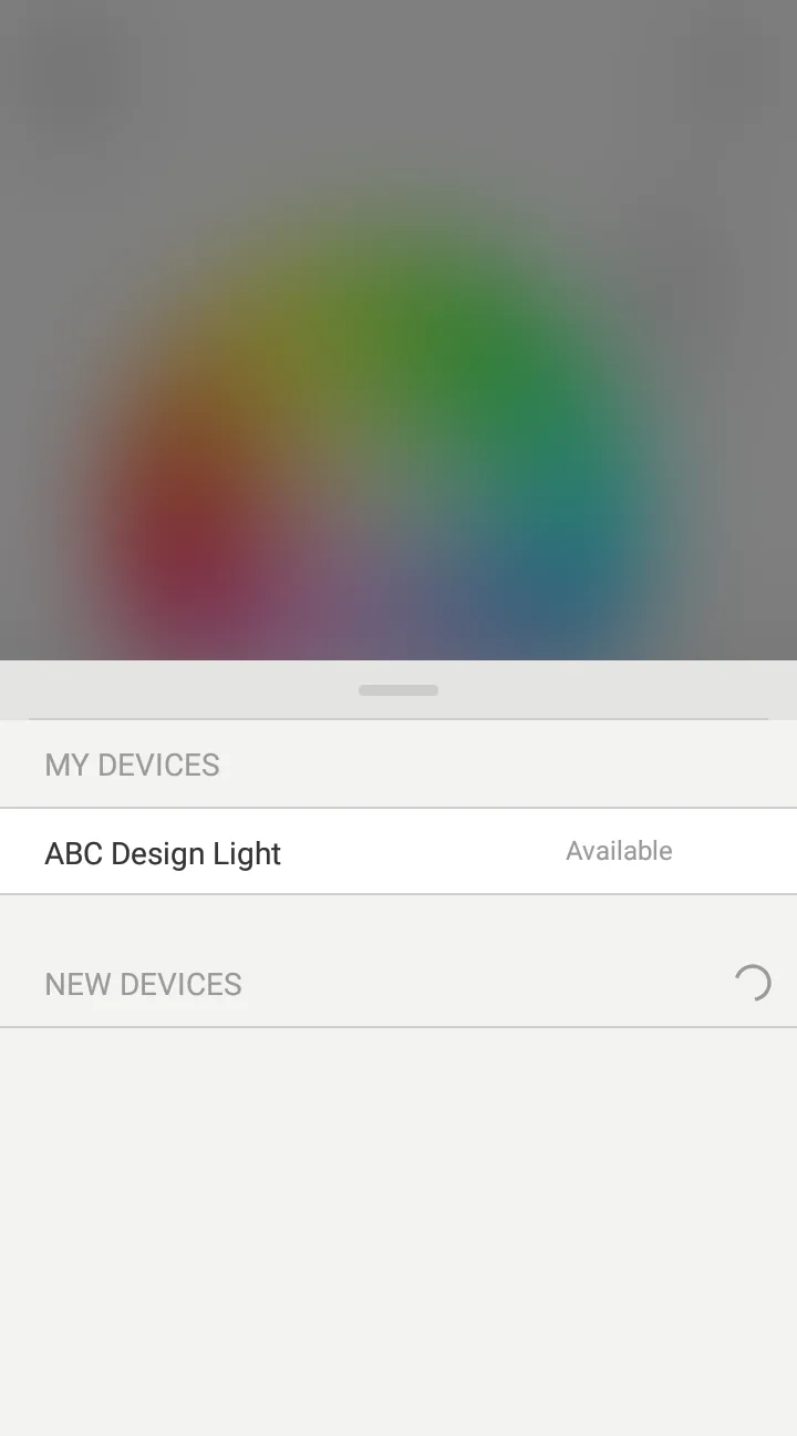 ABC Design Light | Indus Appstore | Screenshot