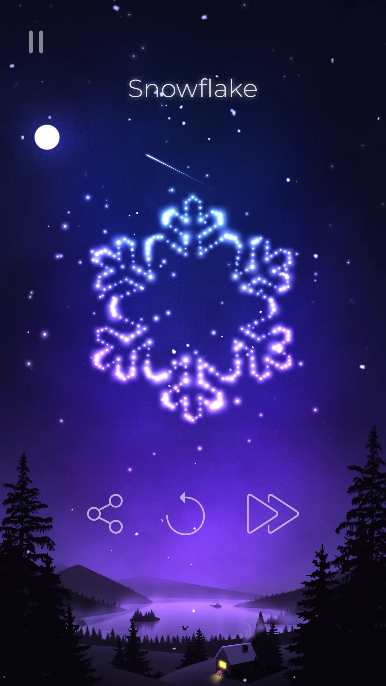 Astral Light | Indus Appstore | Screenshot