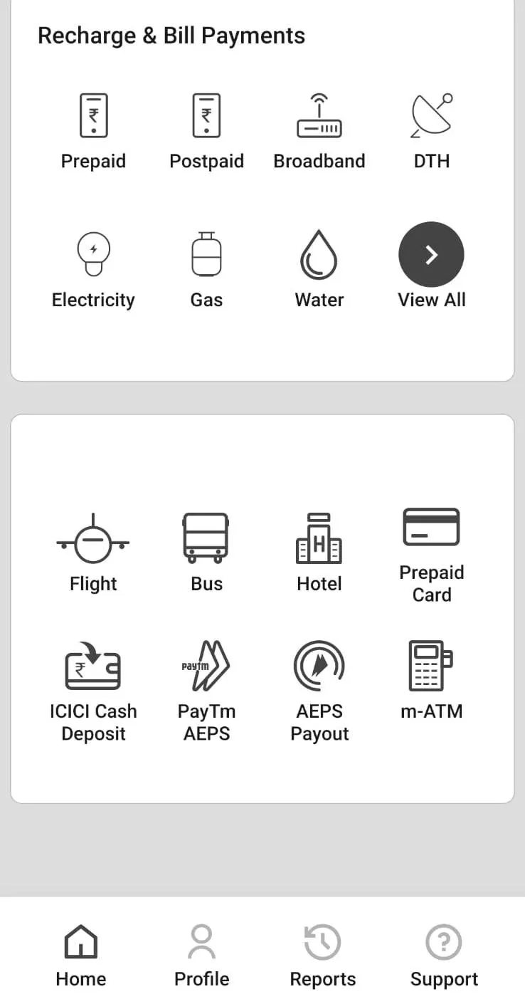 TechSync Pay - Business | Indus Appstore | Screenshot