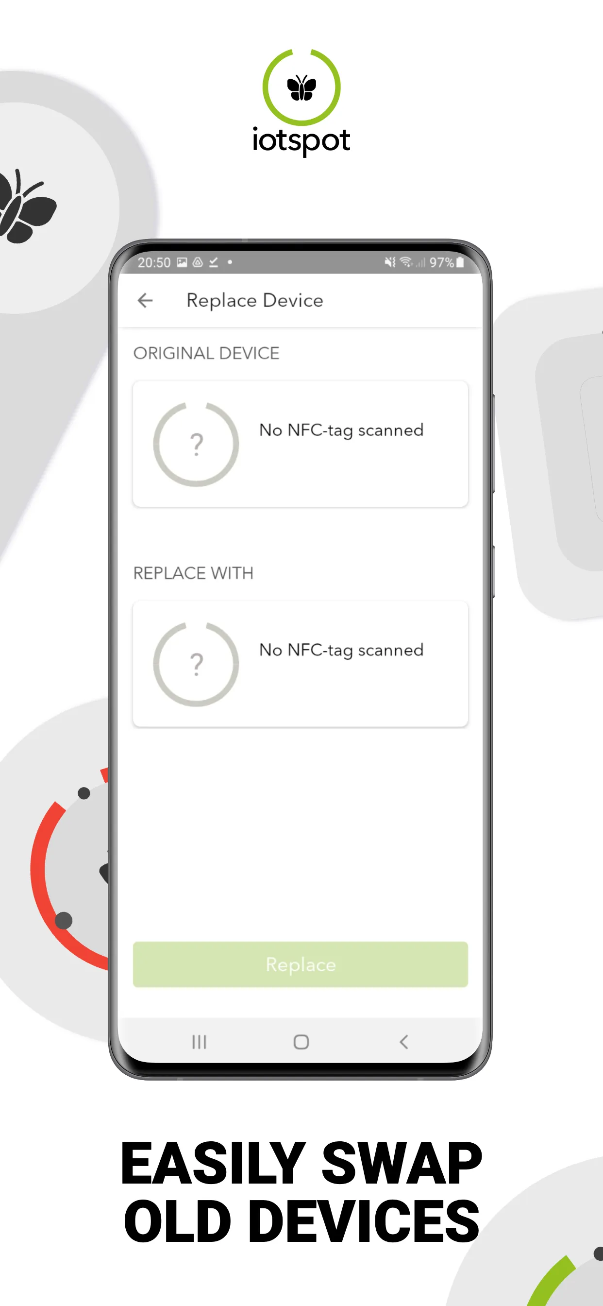 iotspot Setup | Indus Appstore | Screenshot