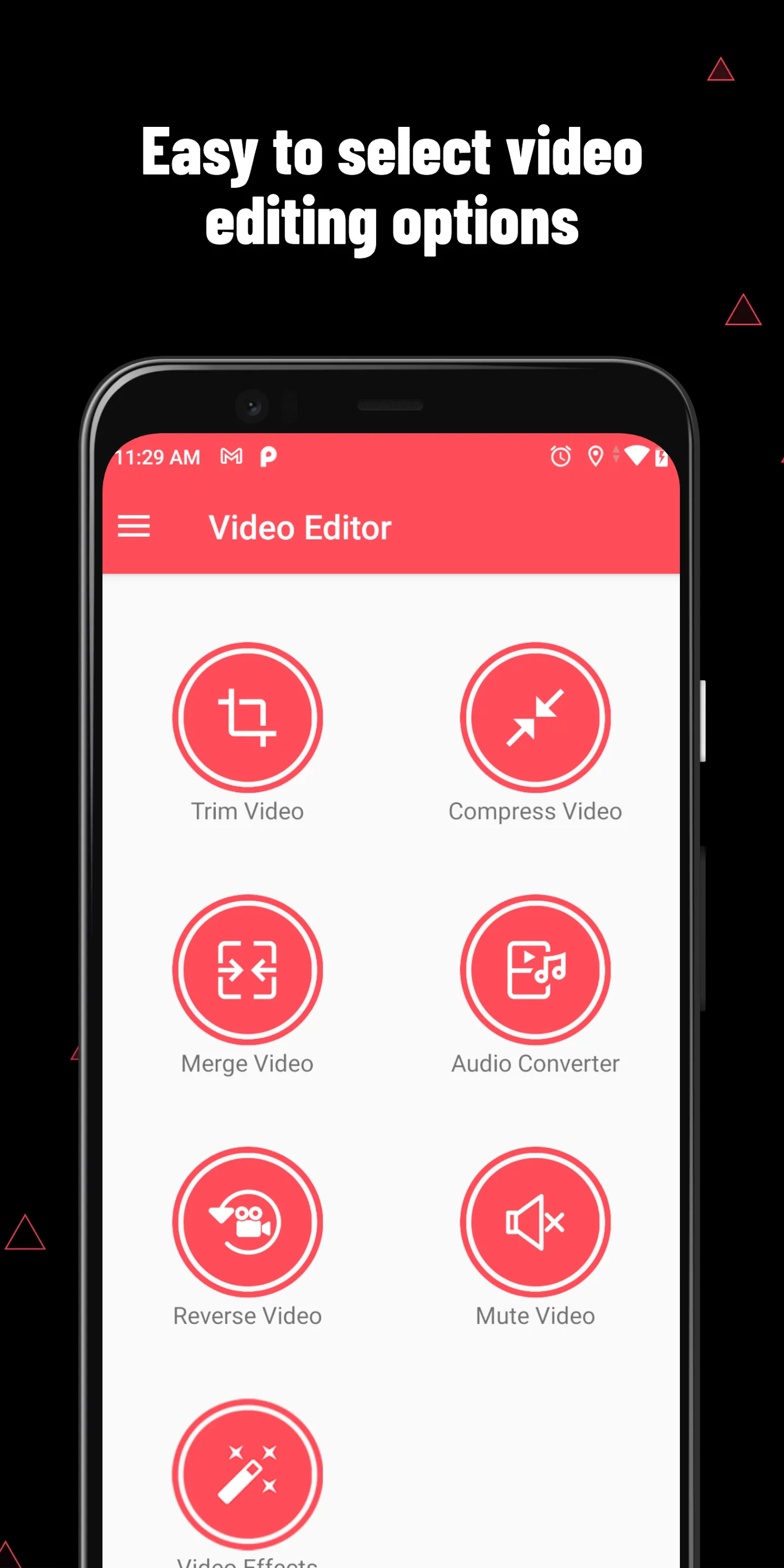 iVideo Player | Indus Appstore | Screenshot